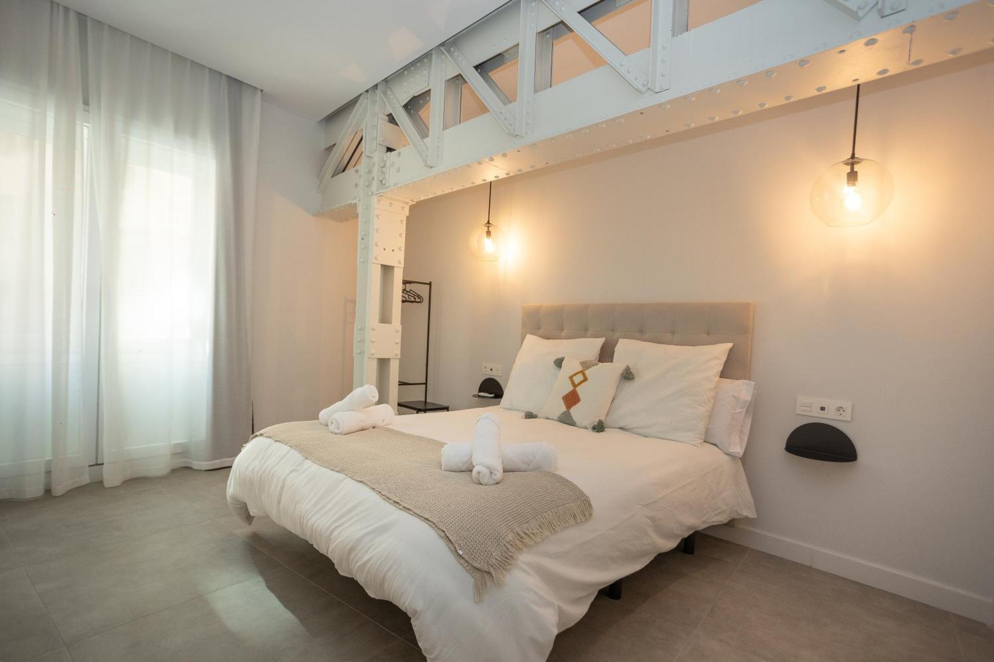 Appartement Diana 23 Málaga