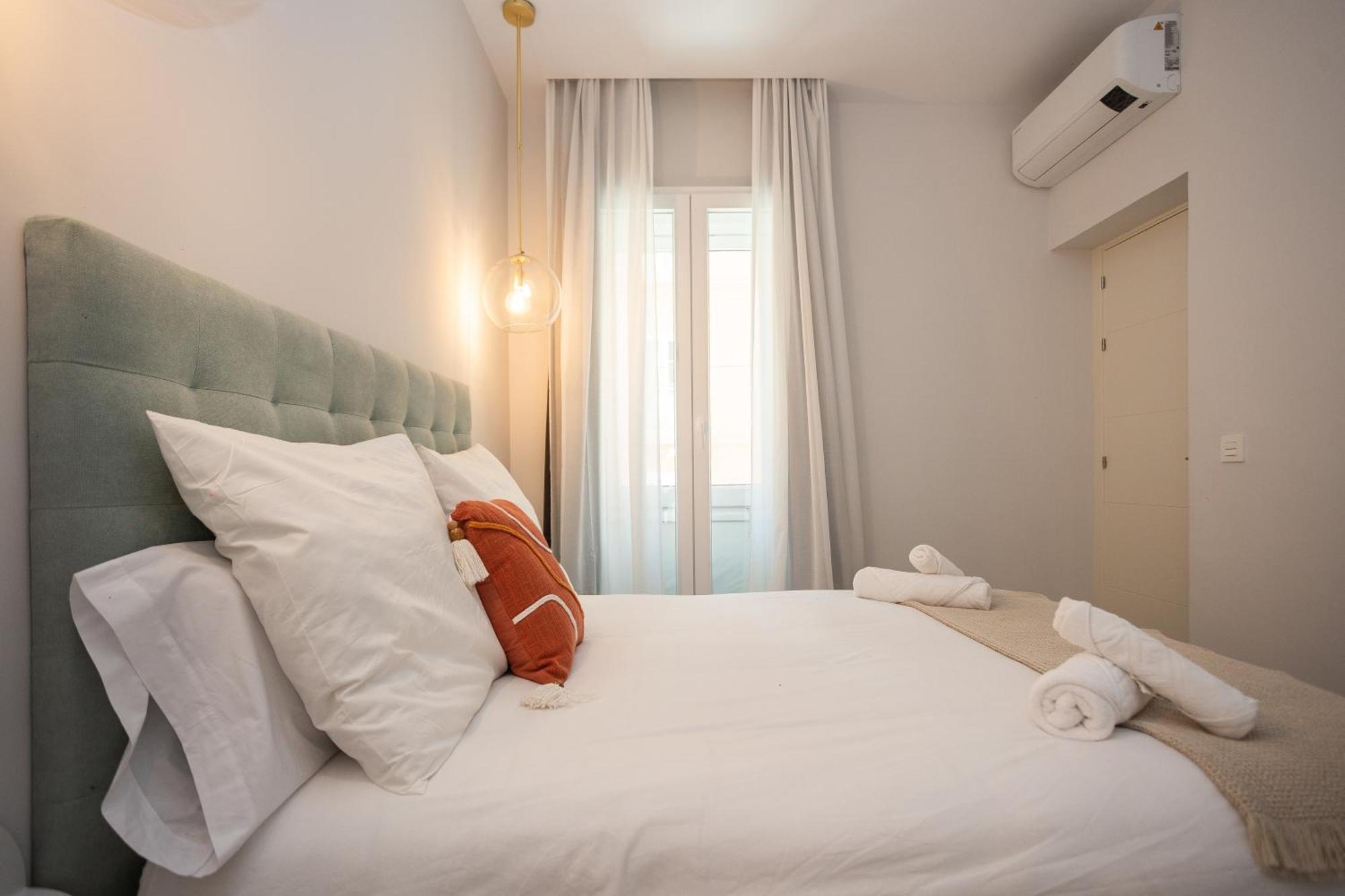 Diana 23 Appartement Málaga
