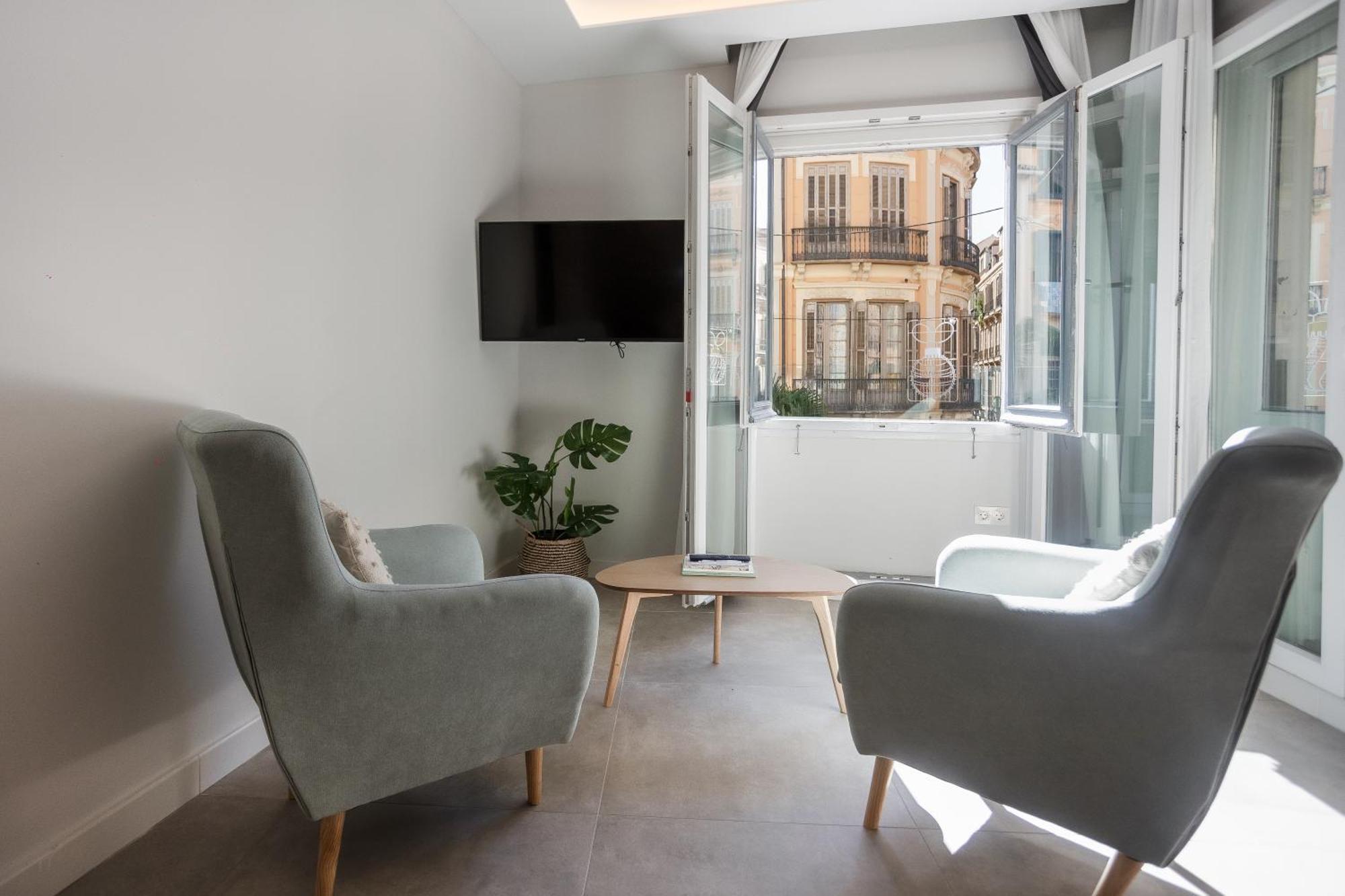Diana 23 Appartement *