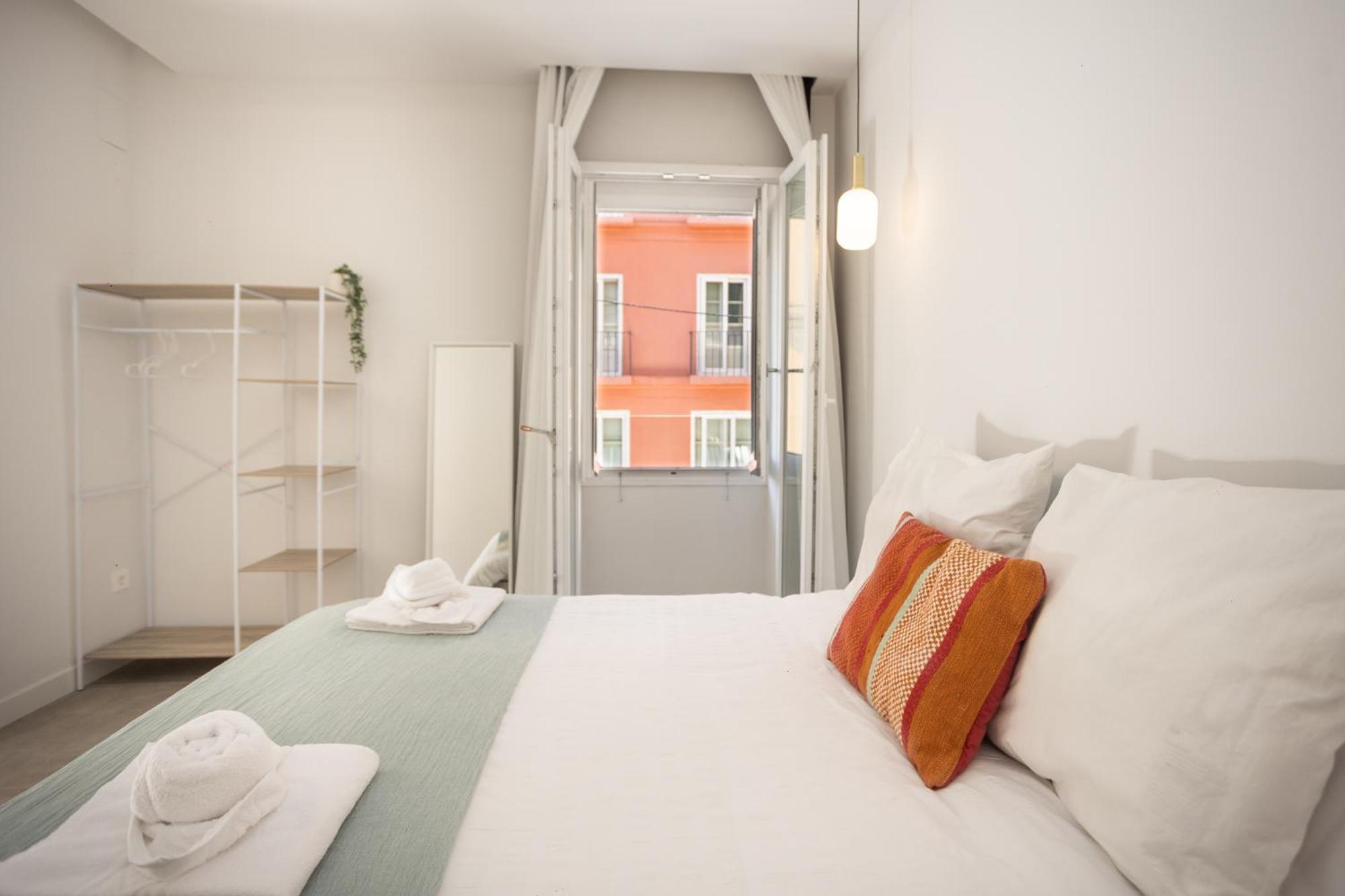 Diana 23 Appartement Málaga