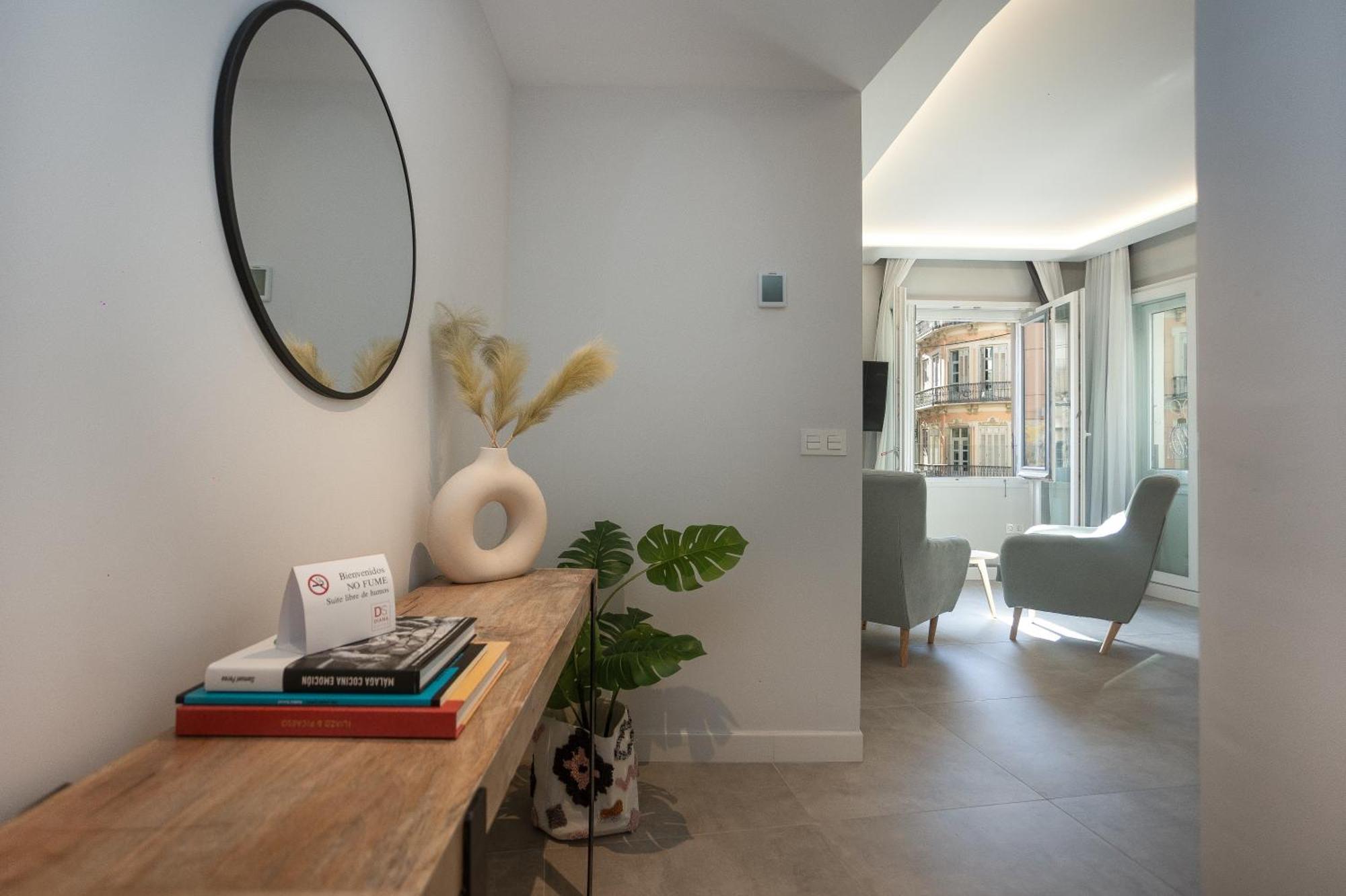 Diana 23 Appartement