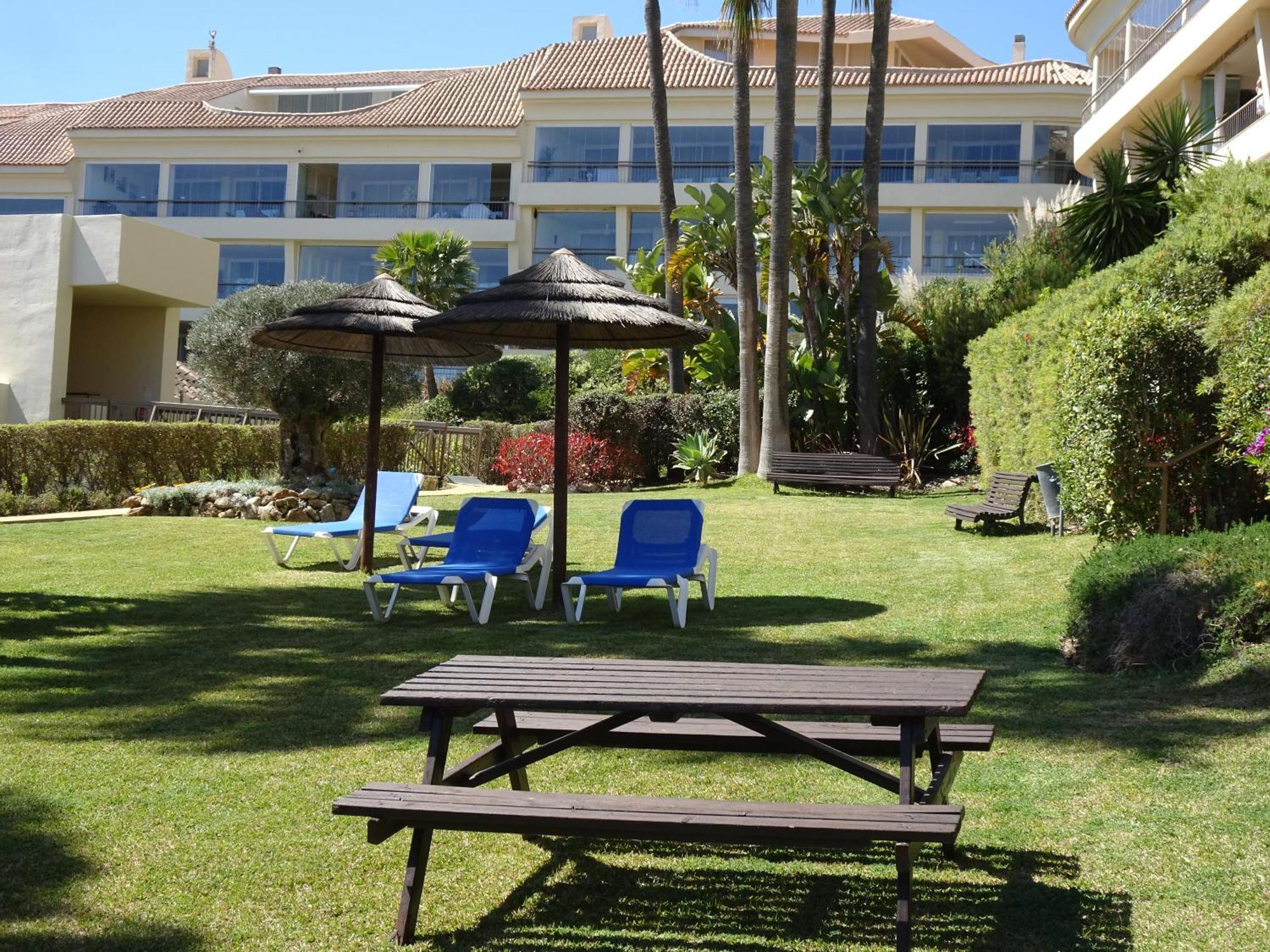 Luxury Ground Floor Mijas Costa * Malaga