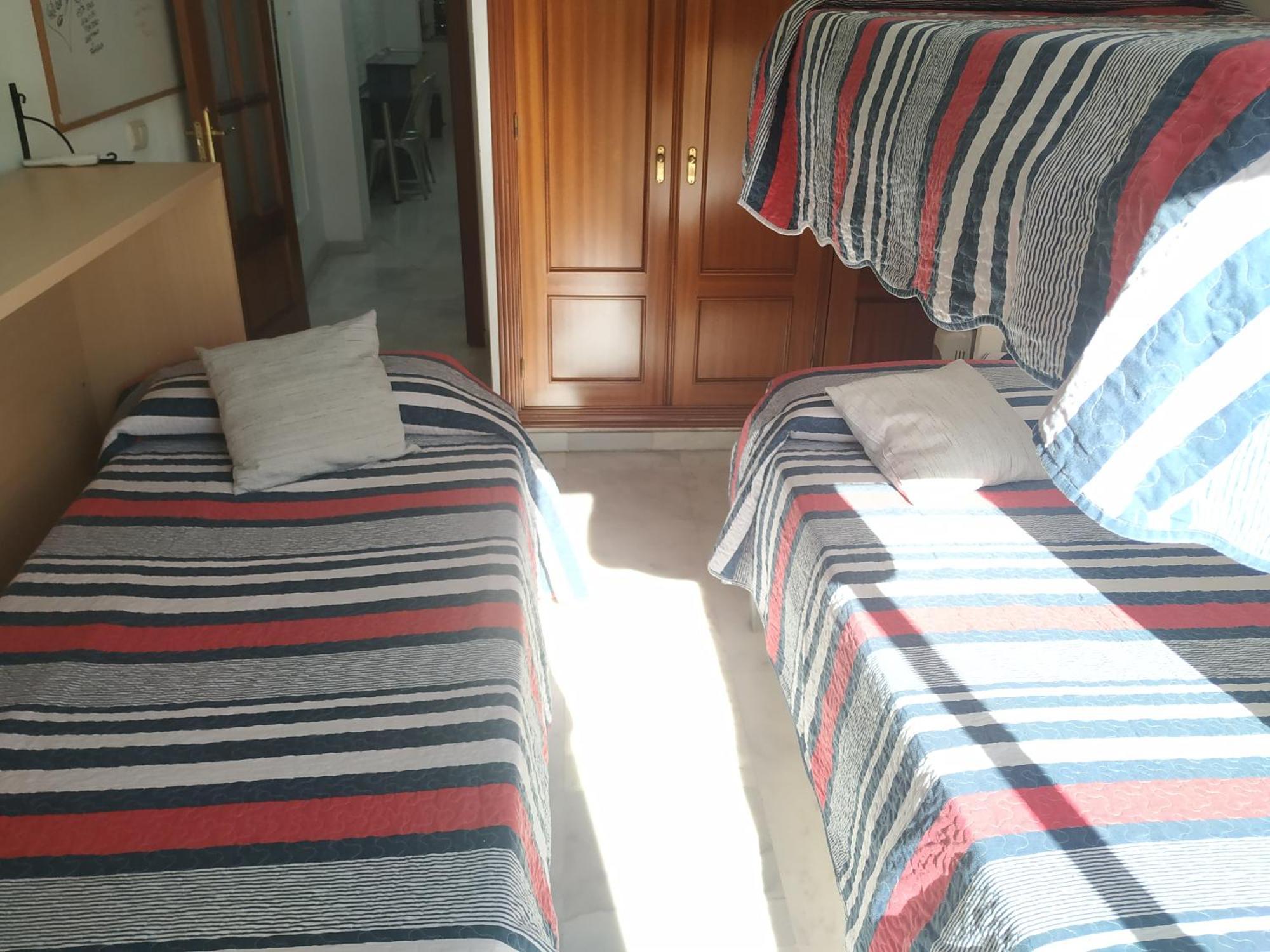 Apartment Malagueta Campos Eliseos