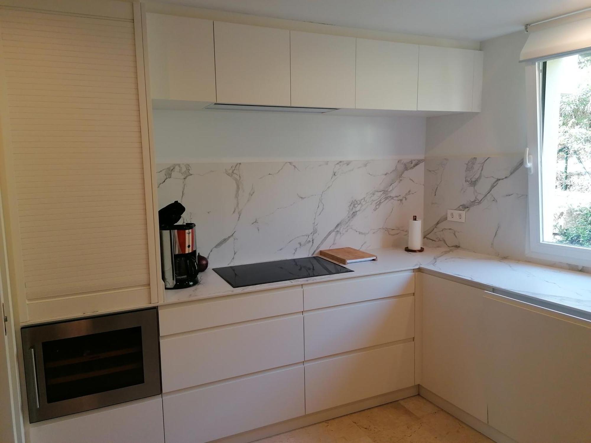 Luxury Ground Floor Mijas Costa * Malaga