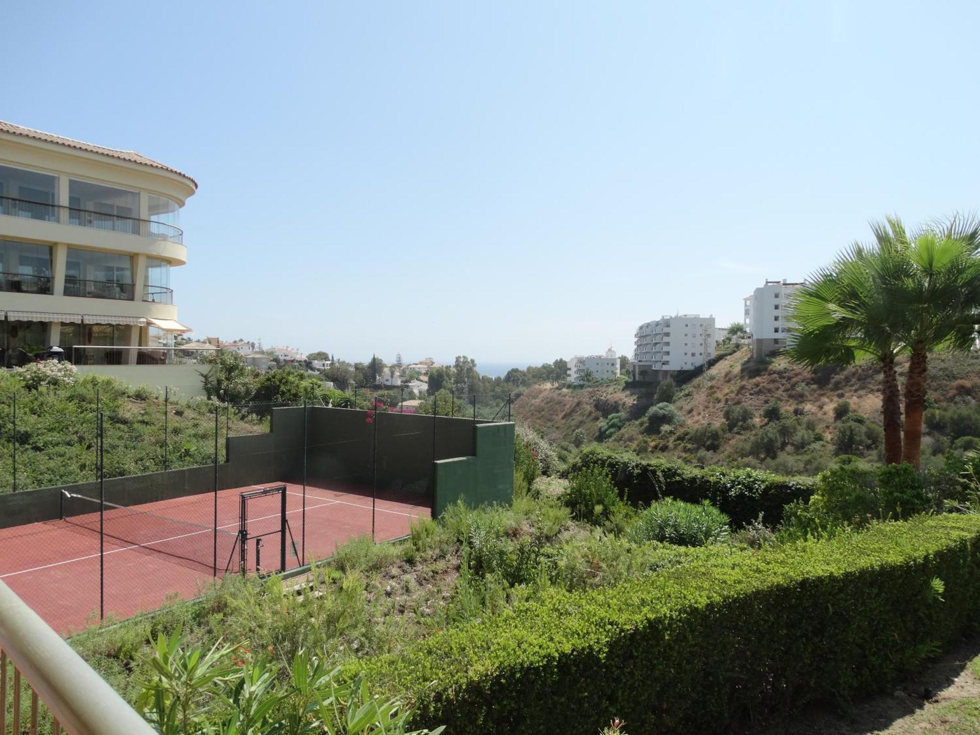 Luxury Ground Floor Mijas Costa