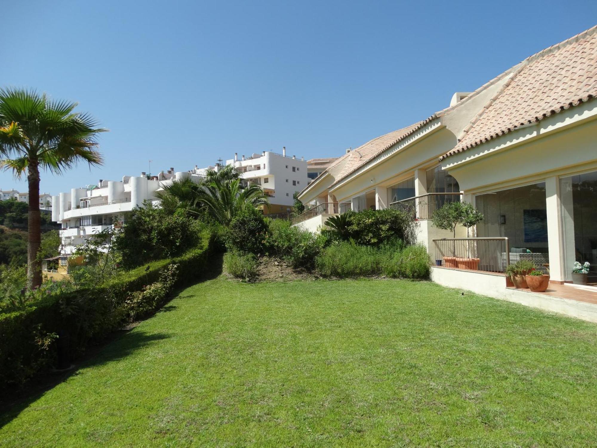 Luxury Ground Floor Mijas Costa * Malaga