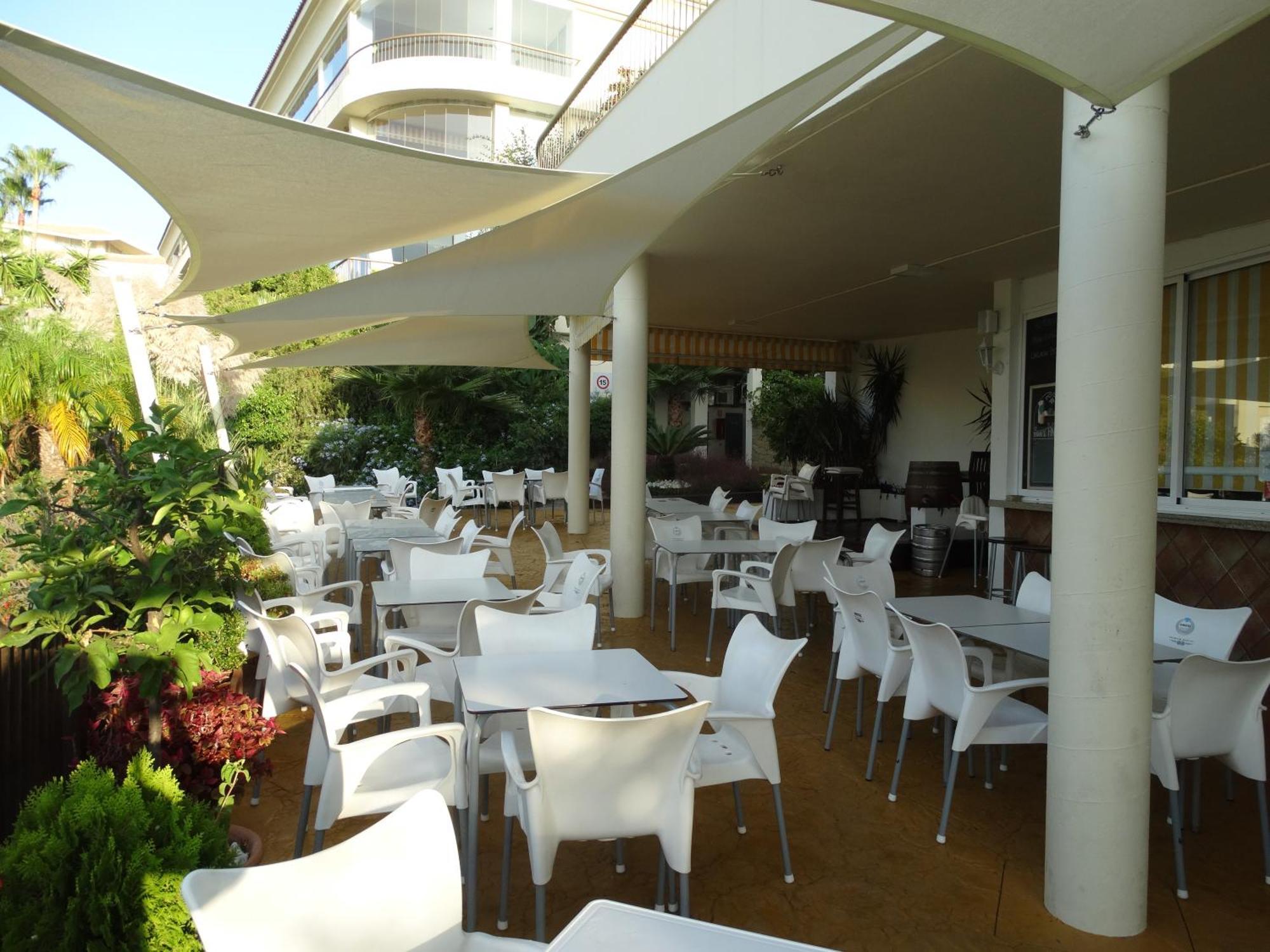 Apartment Luxury Ground Floor Mijas Costa *
