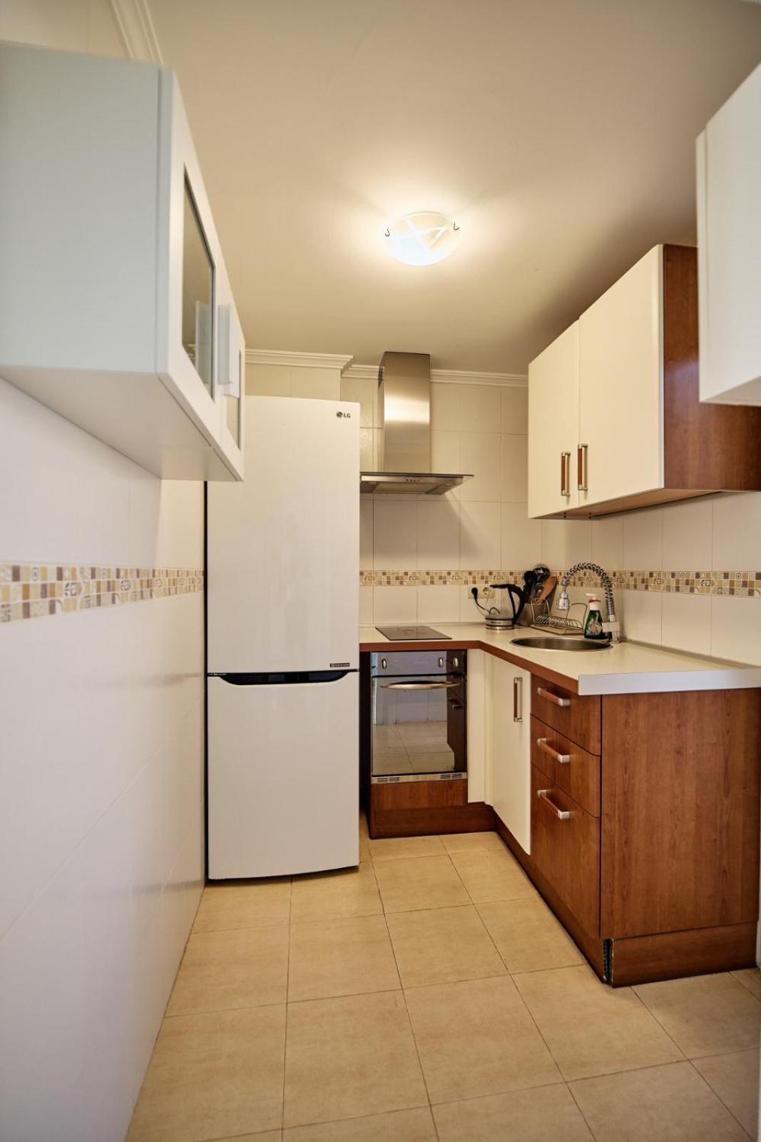 Apartment Cozy Penthouse Riviera Del Sol Malaga