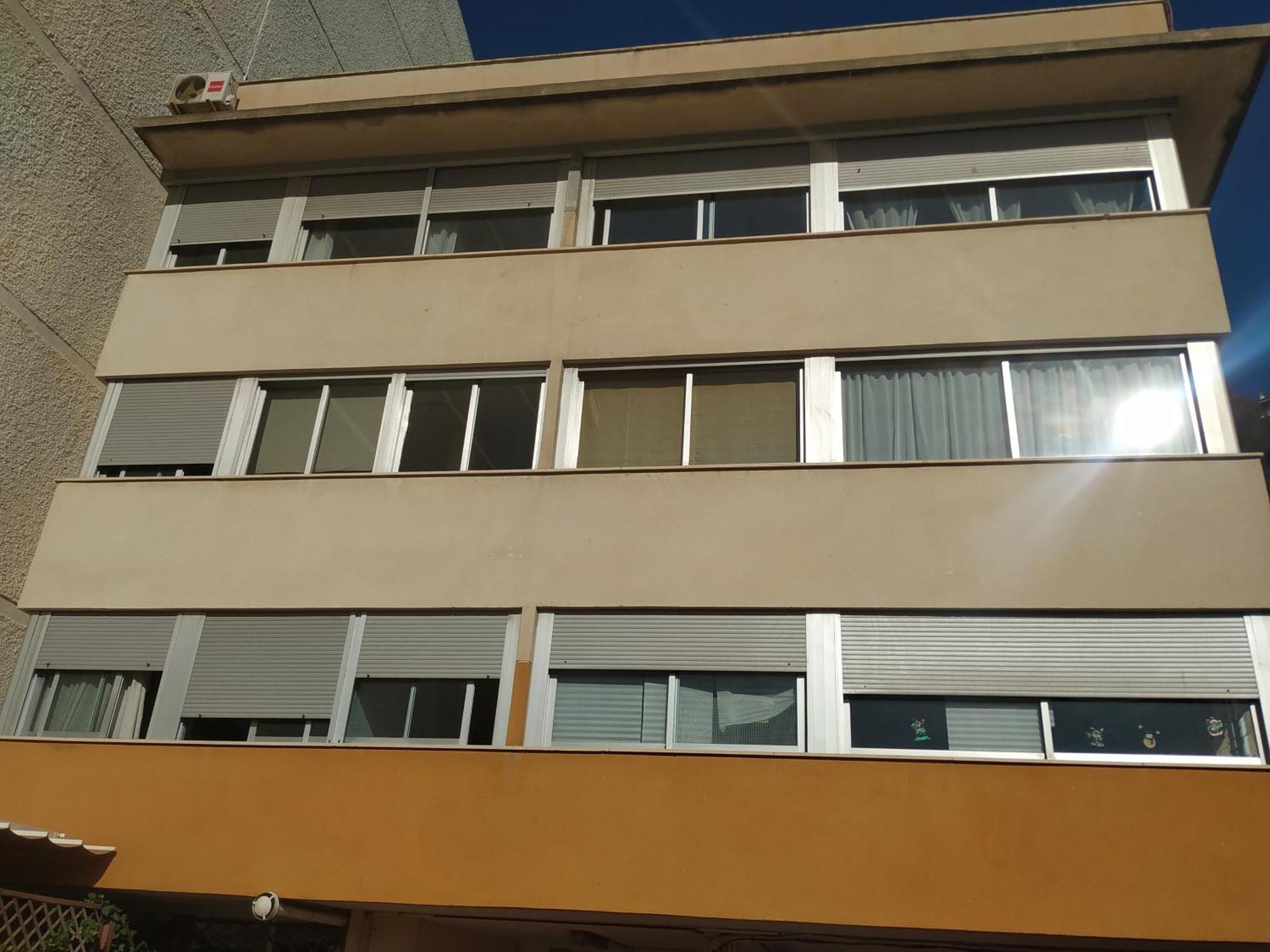 Malagueta Campos Eliseos Apartment Malaga