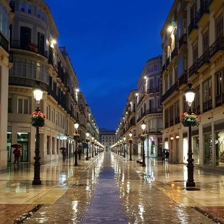 Nuestro Rincon Del Centro Historico Especial Grupos Terraza Parking Gratis 02 Apartment