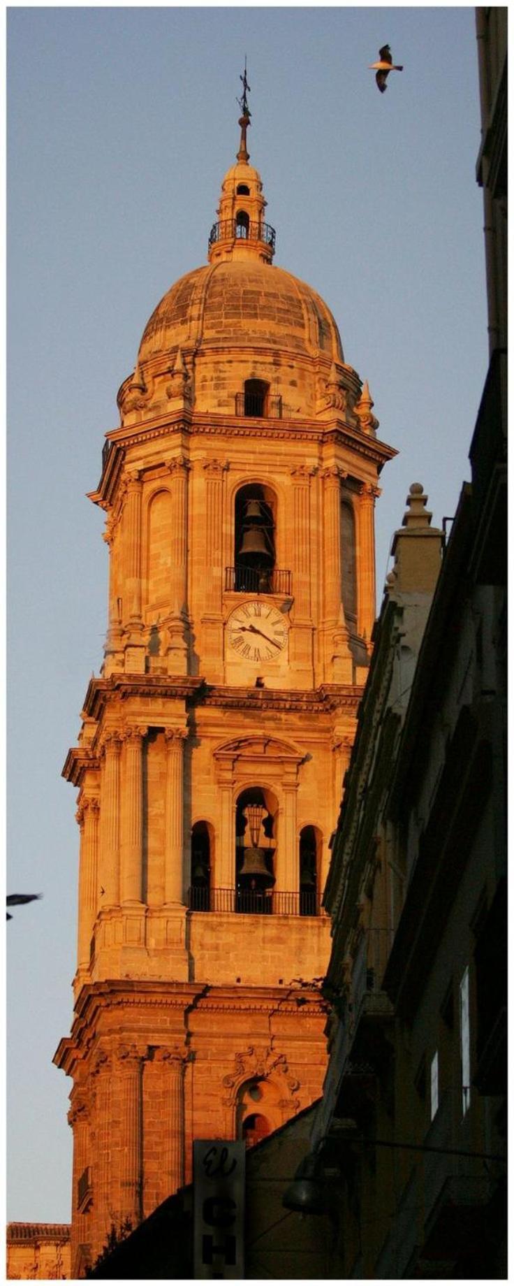 Nuestro Rincon Del Centro Historico Especial Grupos Terraza Parking Gratis 02 Apartment *