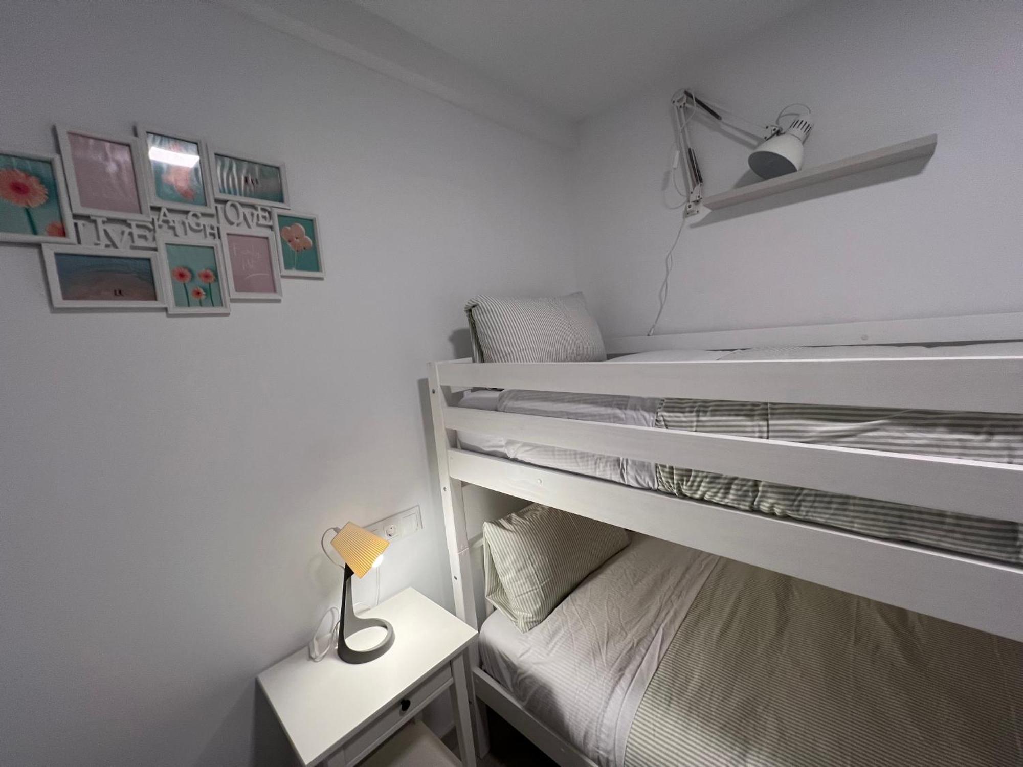 Nuestro Rincon Del Centro Historico Especial Grupos Terraza Parking Gratis 02 Apartment