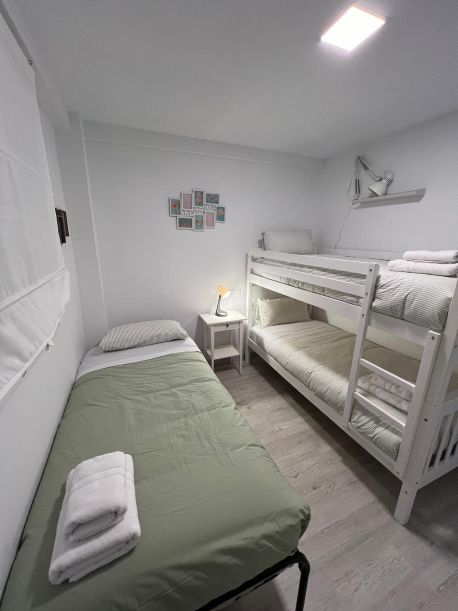 Nuestro Rincon Del Centro Historico Especial Grupos Terraza Parking Gratis 02 * Malaga