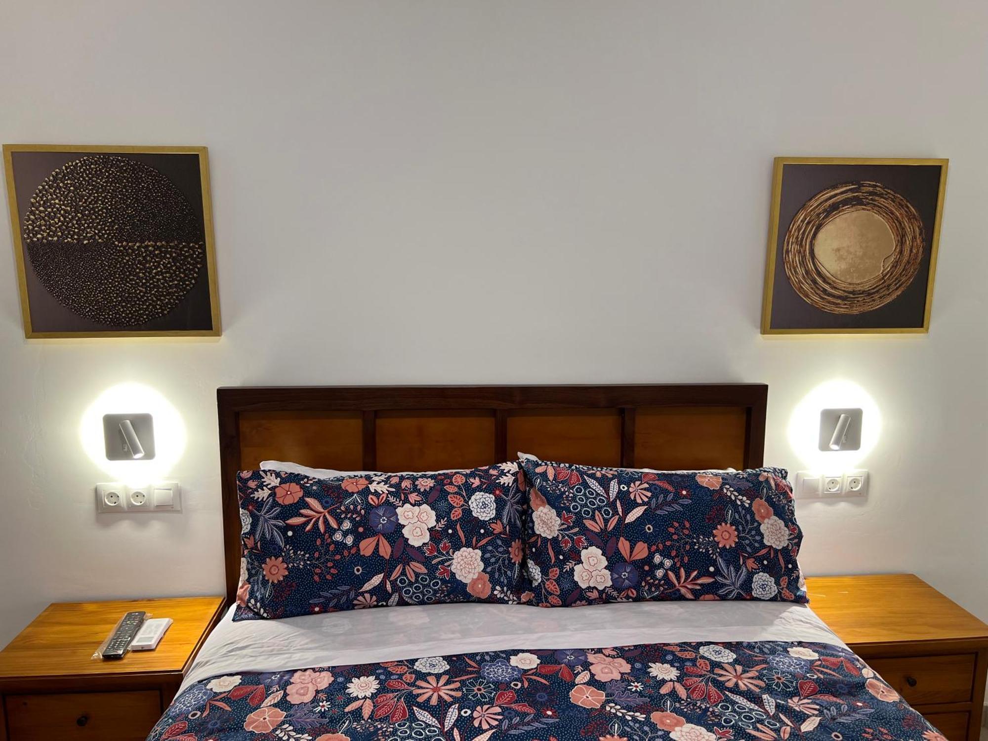 Apartment Nuestro Rincon Del Centro Historico Especial Grupos Terraza Parking Gratis 02 *
