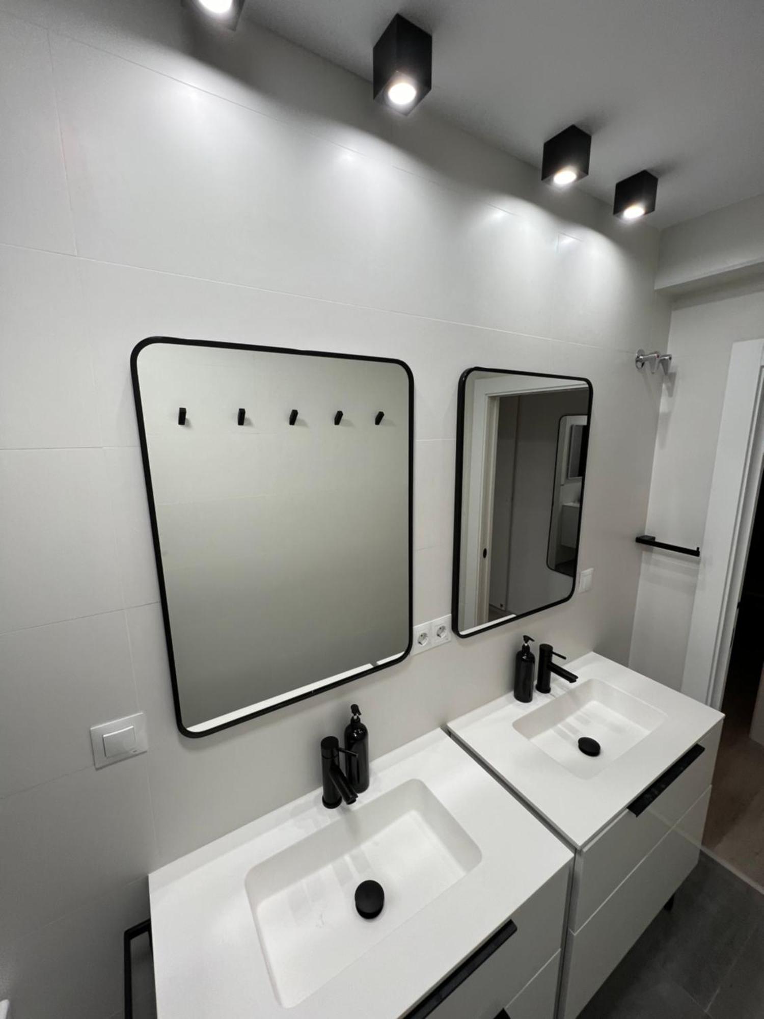 Apartment Nuestro Rincon Del Centro Historico Especial Grupos Terraza Parking Gratis 02 Malaga