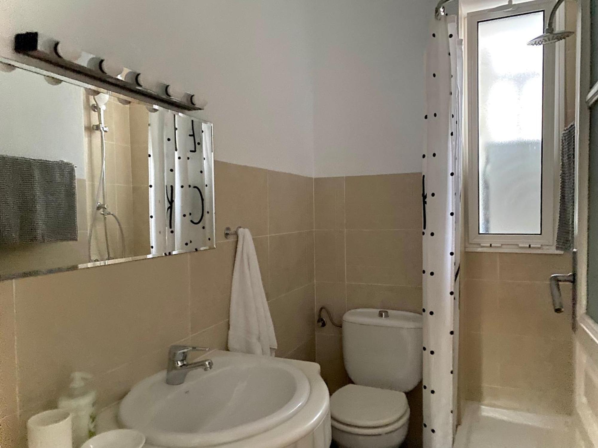 Clocktower Appartement