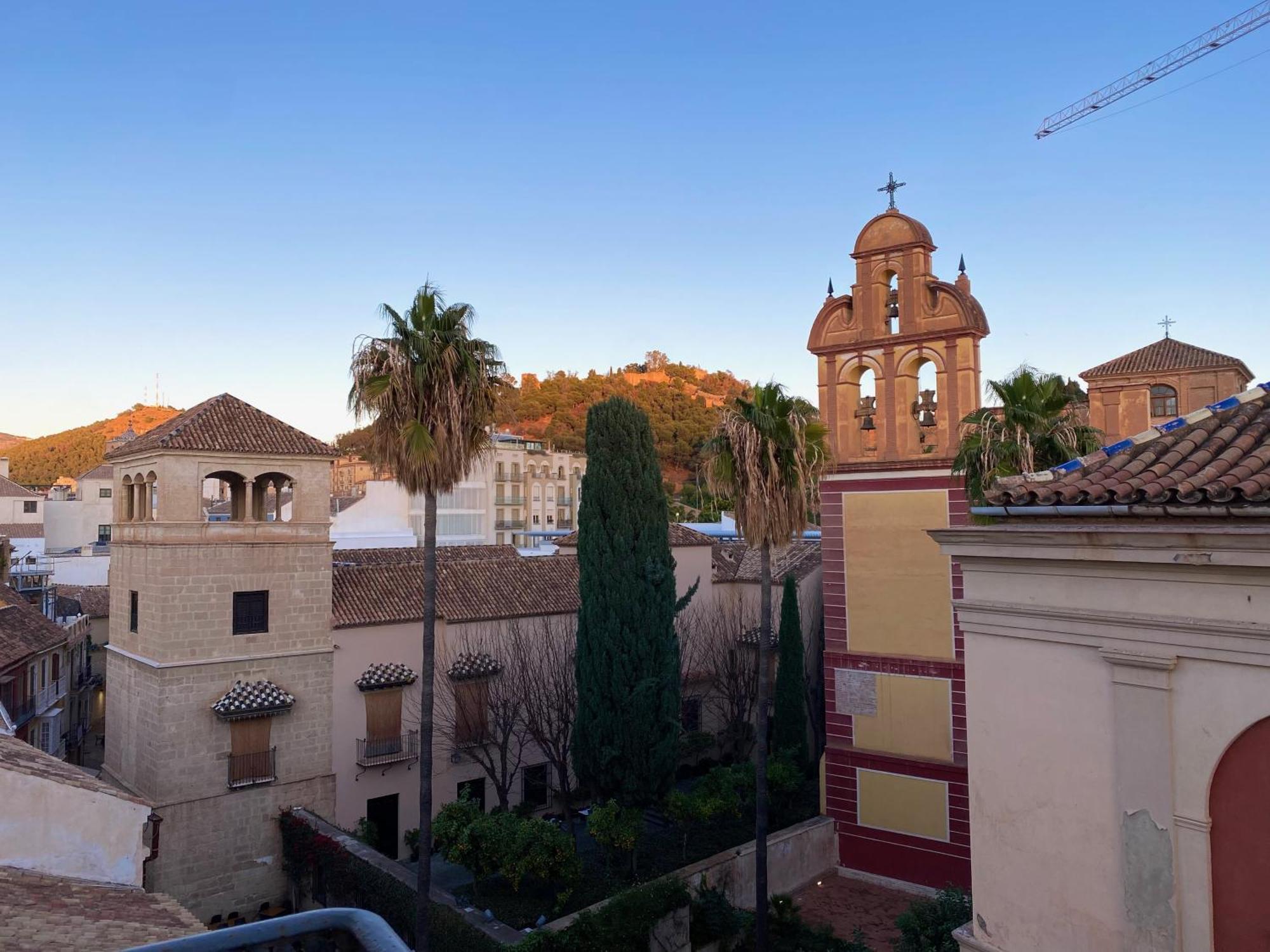 Appartement Clocktower