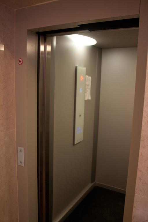 Suncity Loft Carreteria * Malaga