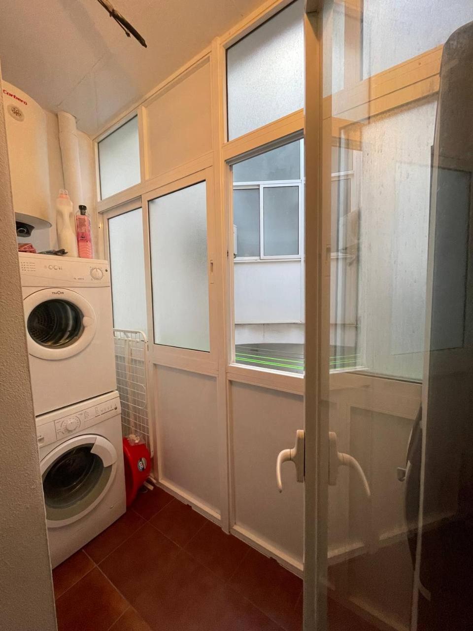 Perita Center And Free Parking Appartement