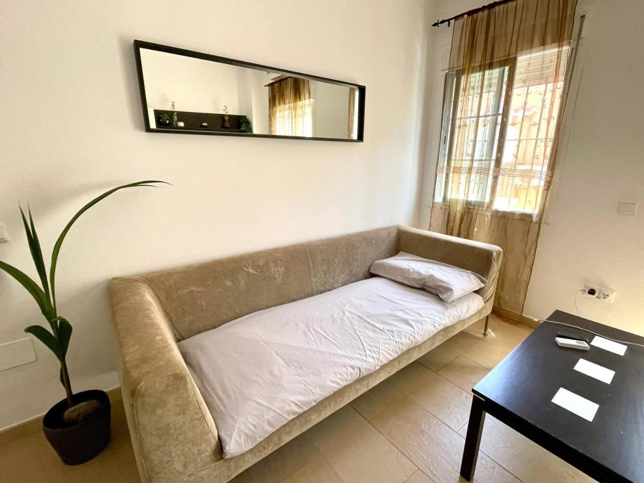 Perita Center And Free Parking Appartement *