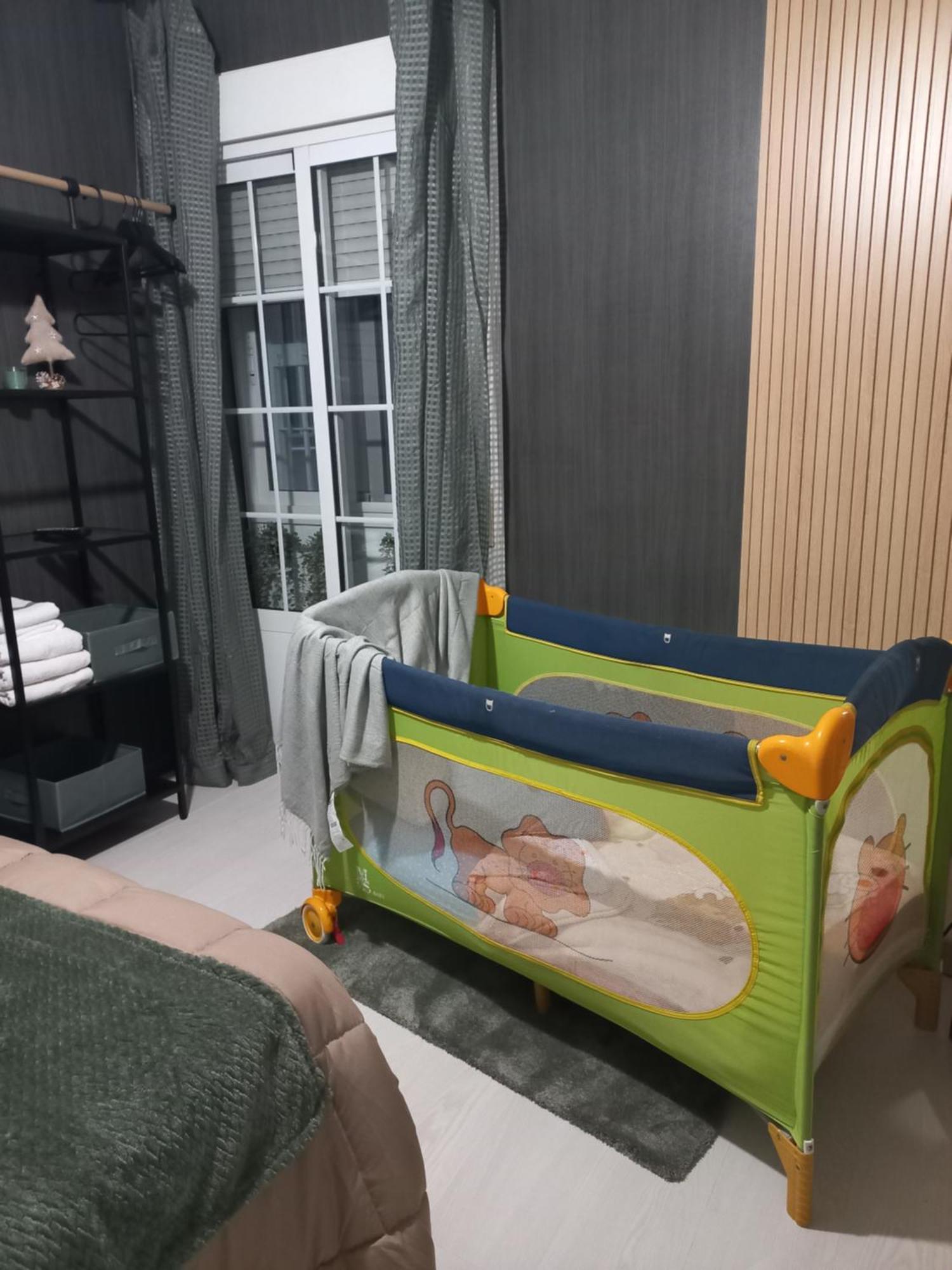 Apartamento E&r Centro *