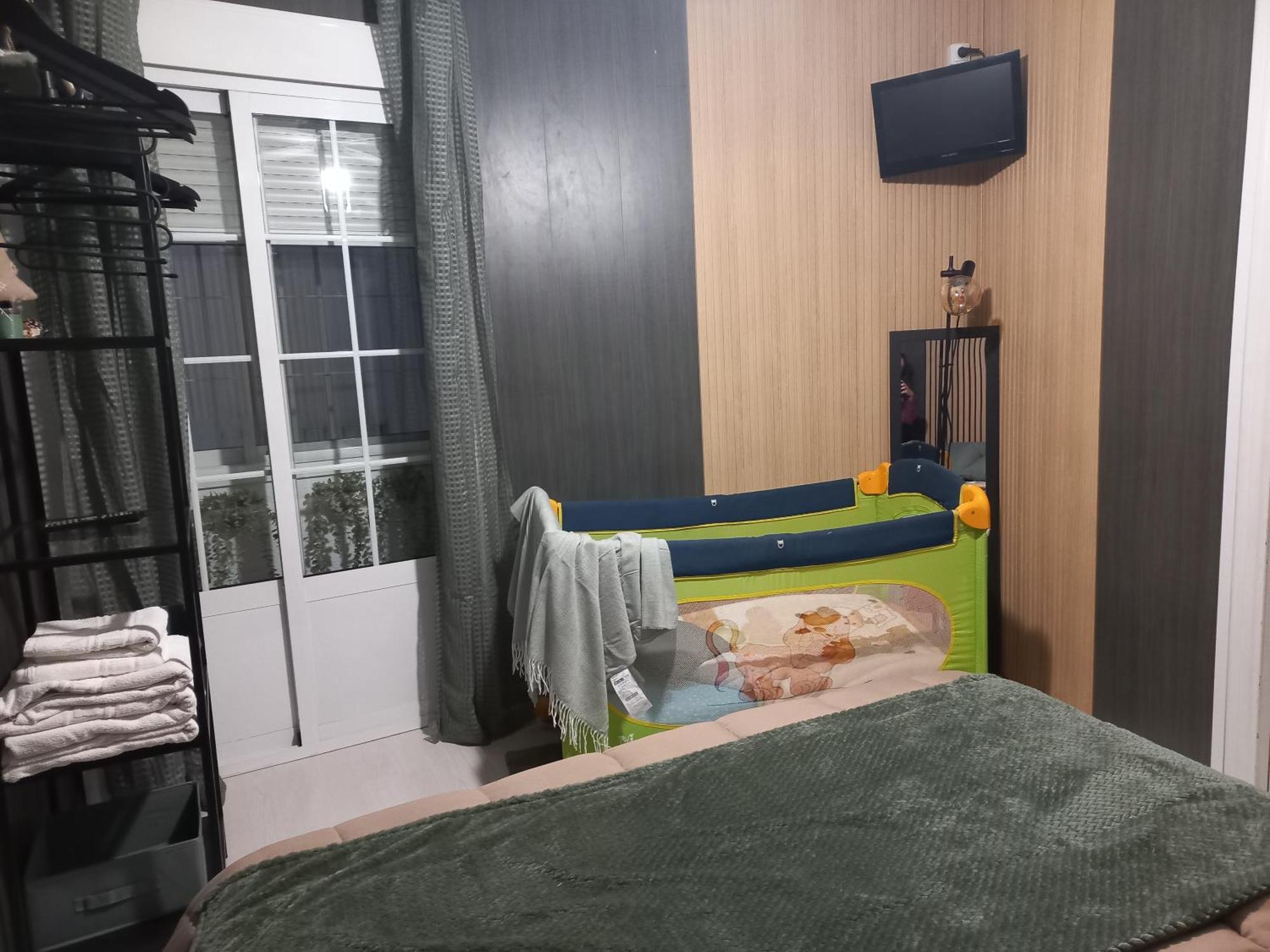 Apartamento E&r Centro