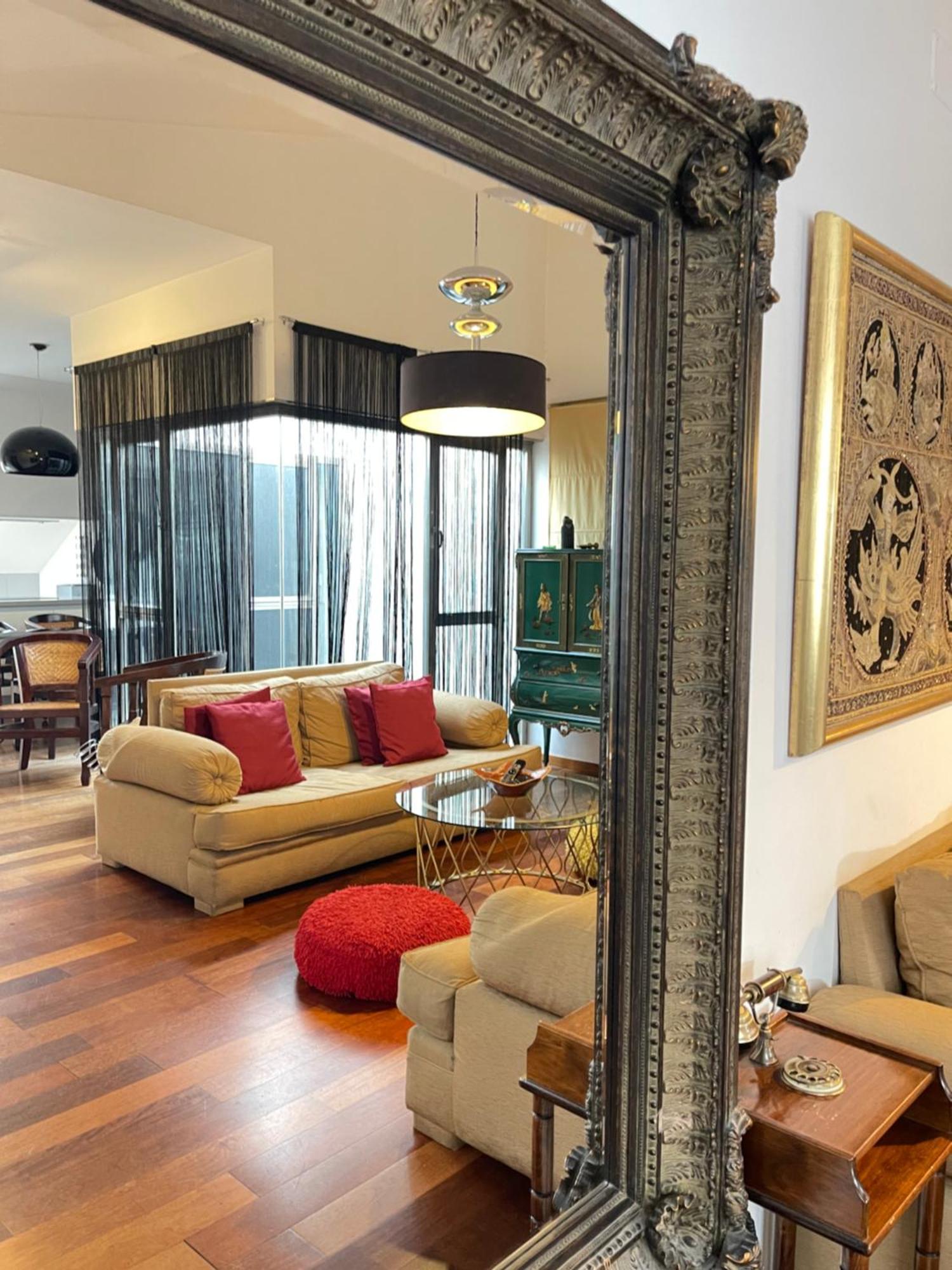 Atico En Plaza De La Constitucion 3 Bedrooms Apartment Malaga