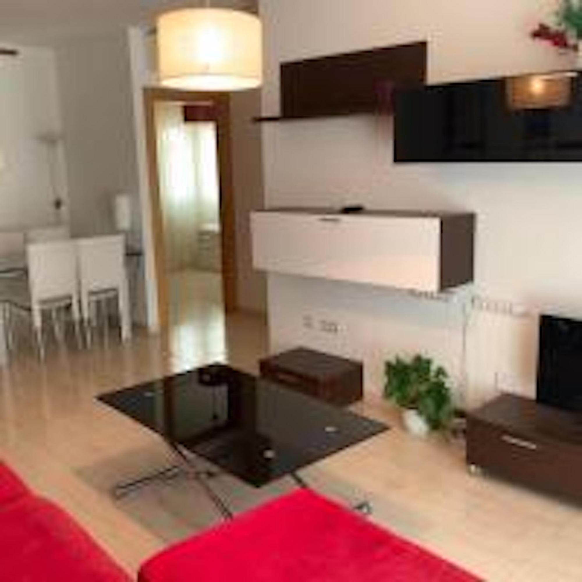 Holidays2malaga Center Appartement