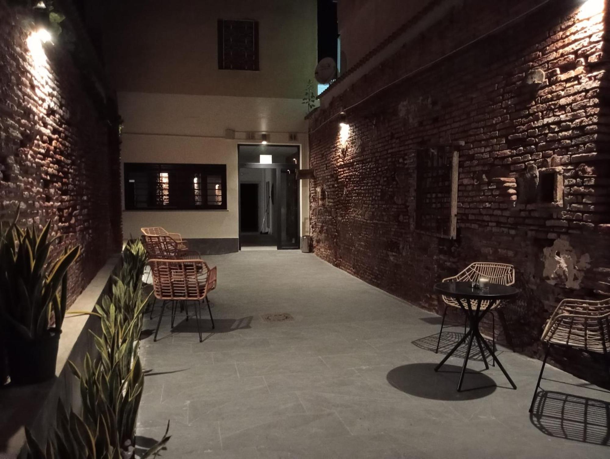 Precioso Estudio En El Centro De 1 Apartment Málaga
