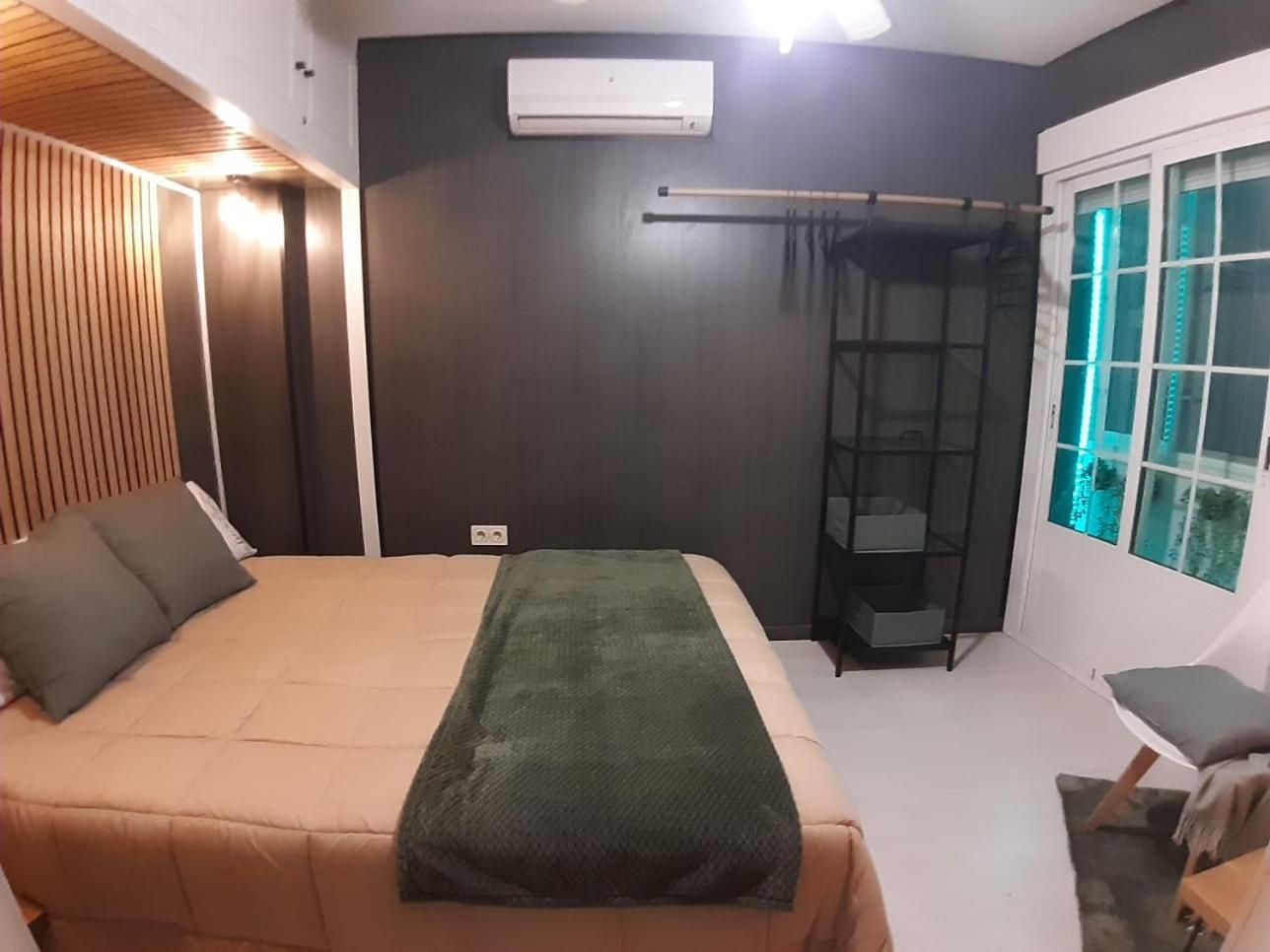 Apartamento E&r Centro Málaga