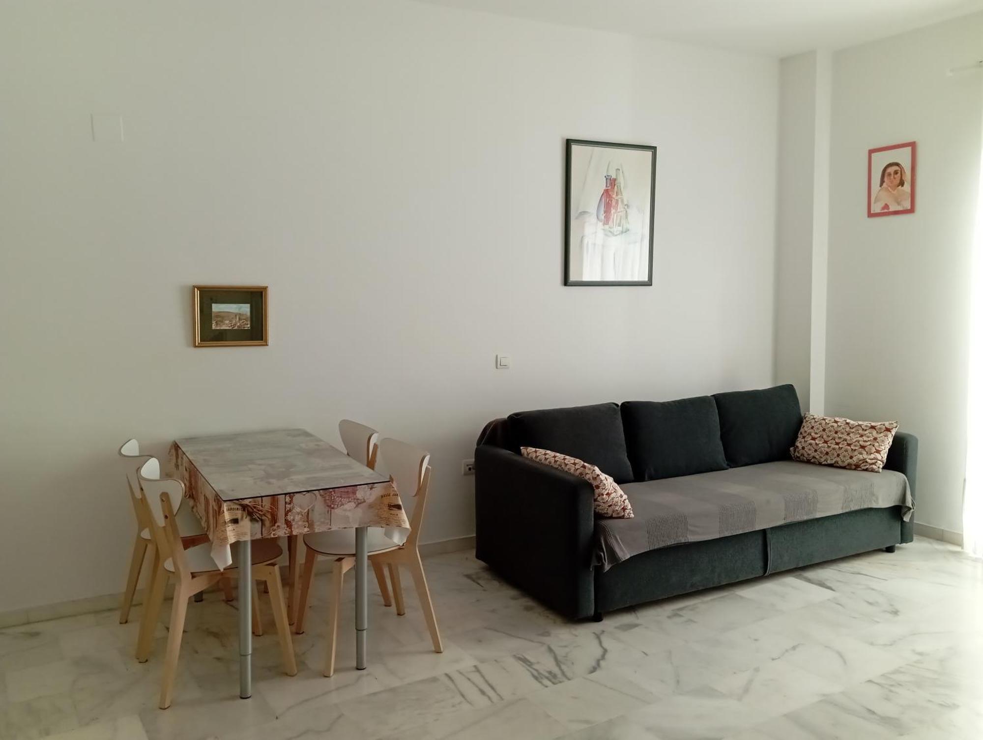Apartment Lagunillasart *
