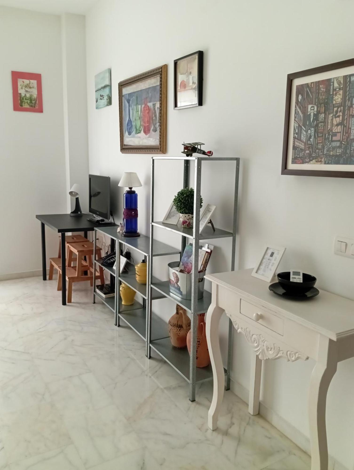 Apartment Lagunillasart *