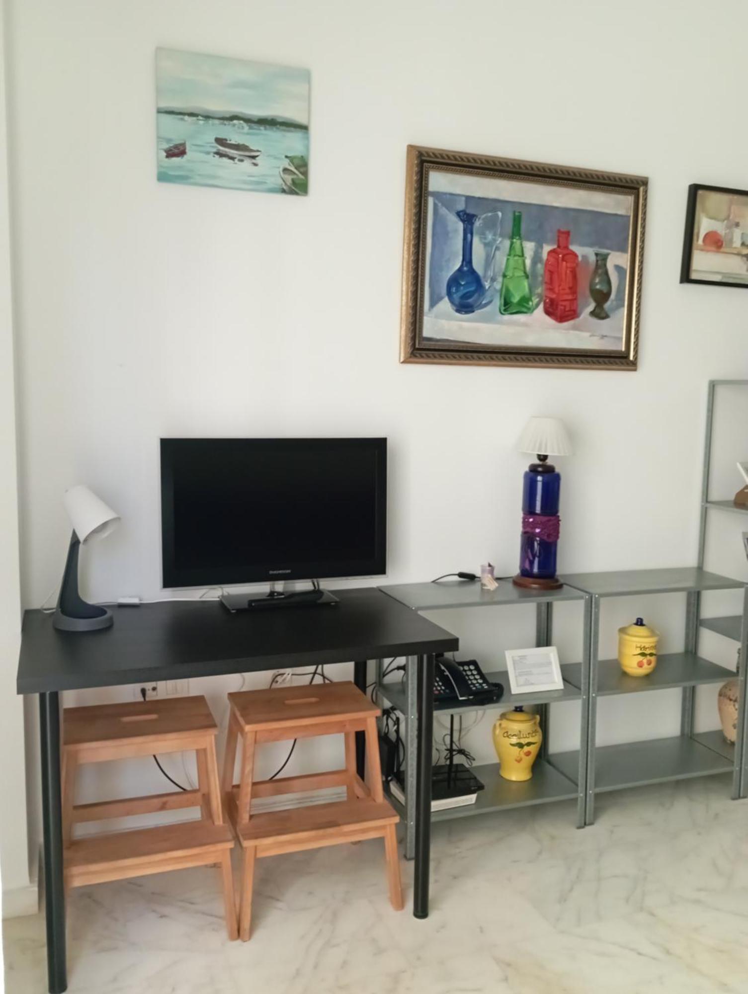 Lagunillasart Apartment Málaga