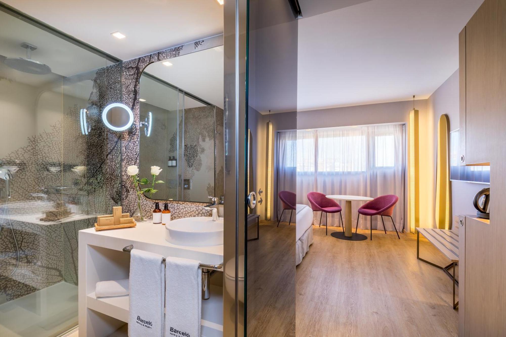 Barcelo 4* Malaga