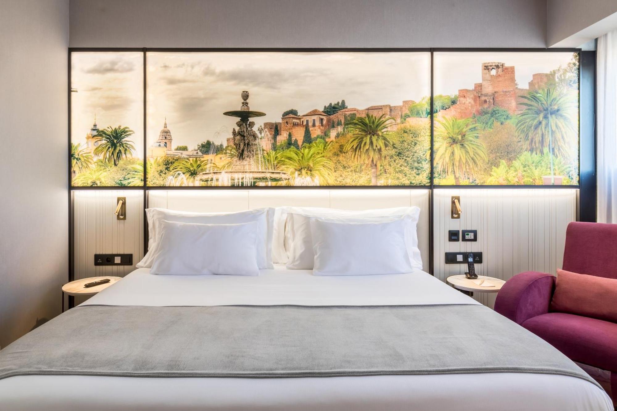 Barcelo Hotel