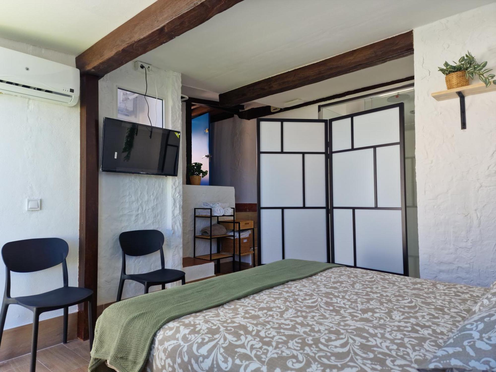Boutique Nomadas Hotel