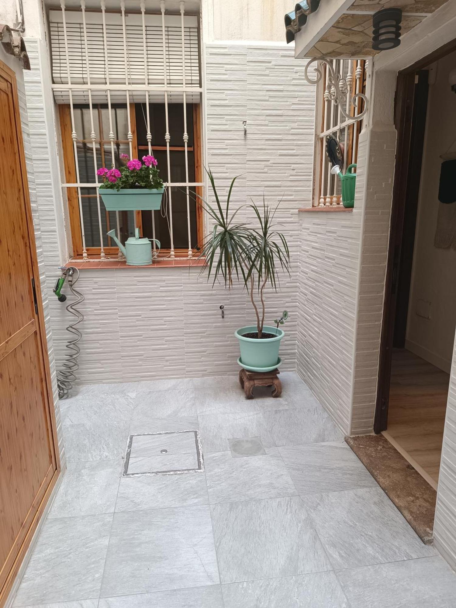 Appartement Centro Historico