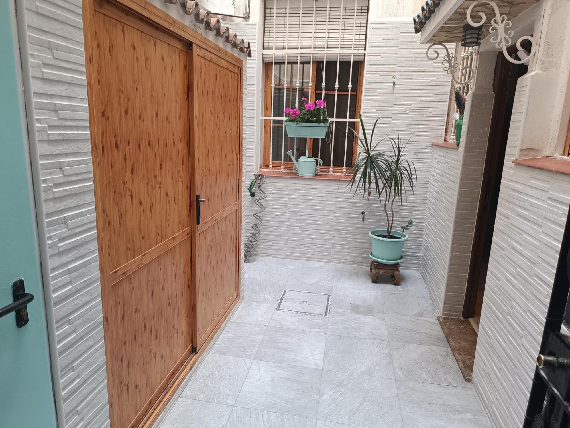 Appartement Centro Historico Málaga