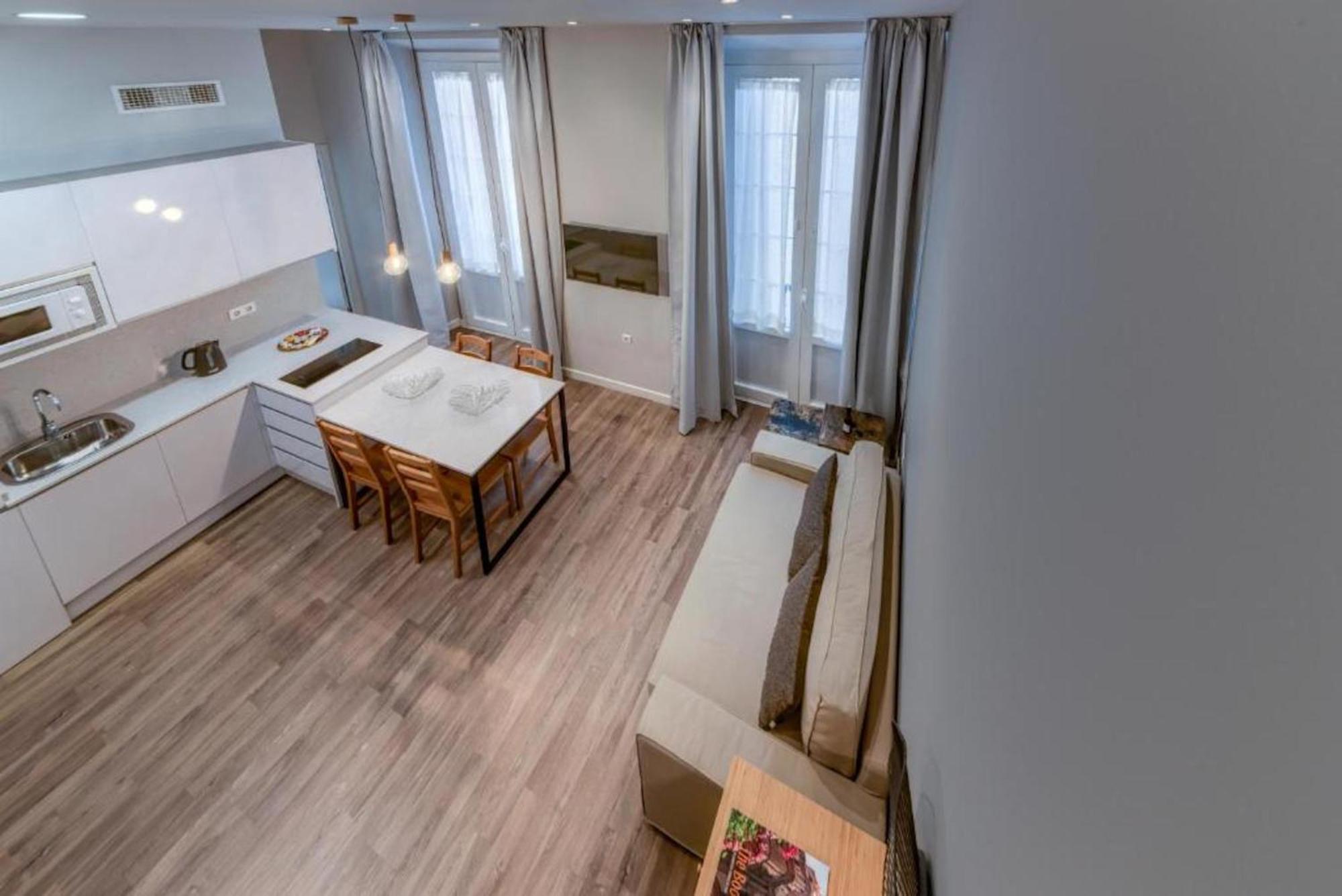 Apartment Holidays2malaga Old Town Malaga