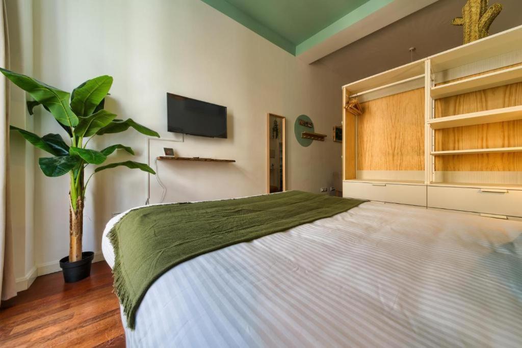 Holidays2malaga Center Appartement *