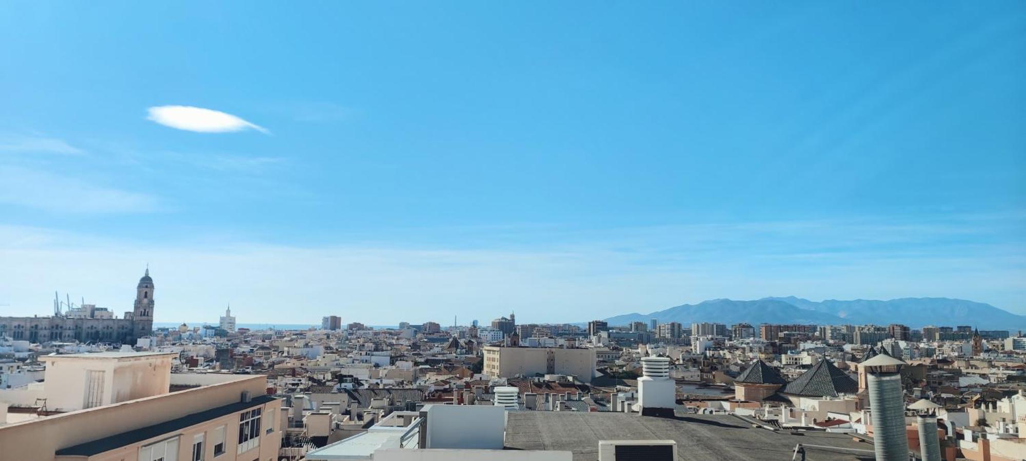 Hermosilla Apartment Málaga