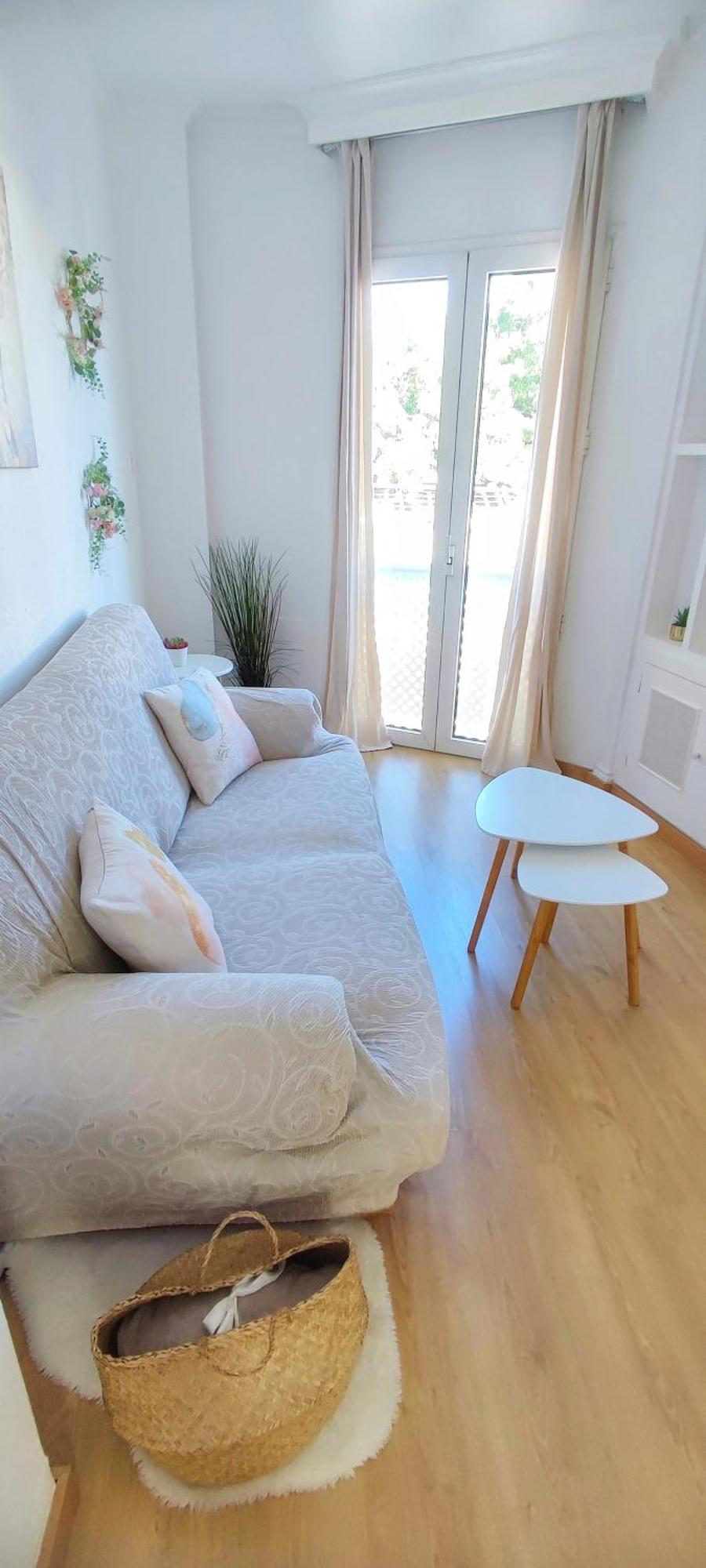 Hermosilla Apartment