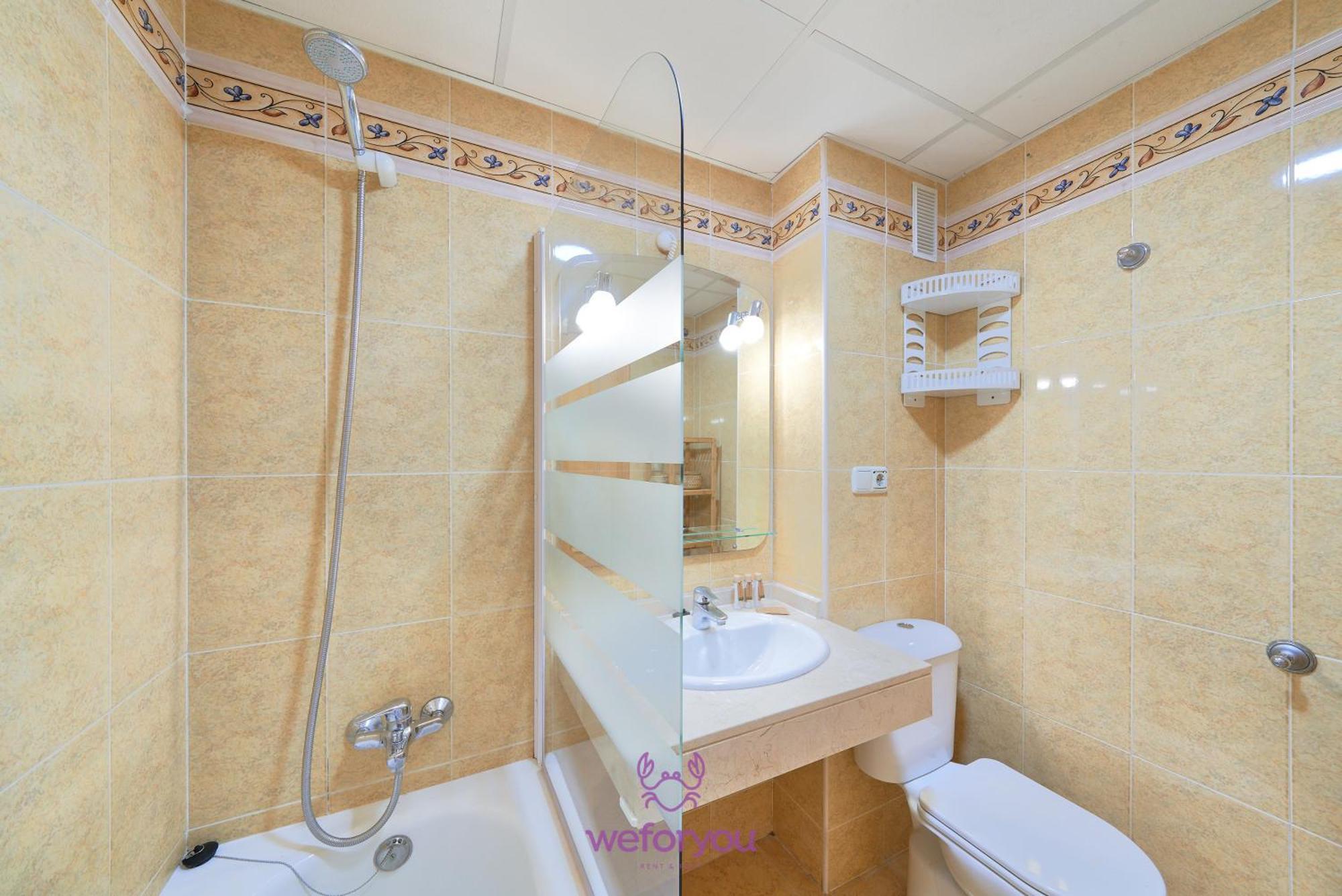 Apartment Weforyou Torrequebrada & Golf