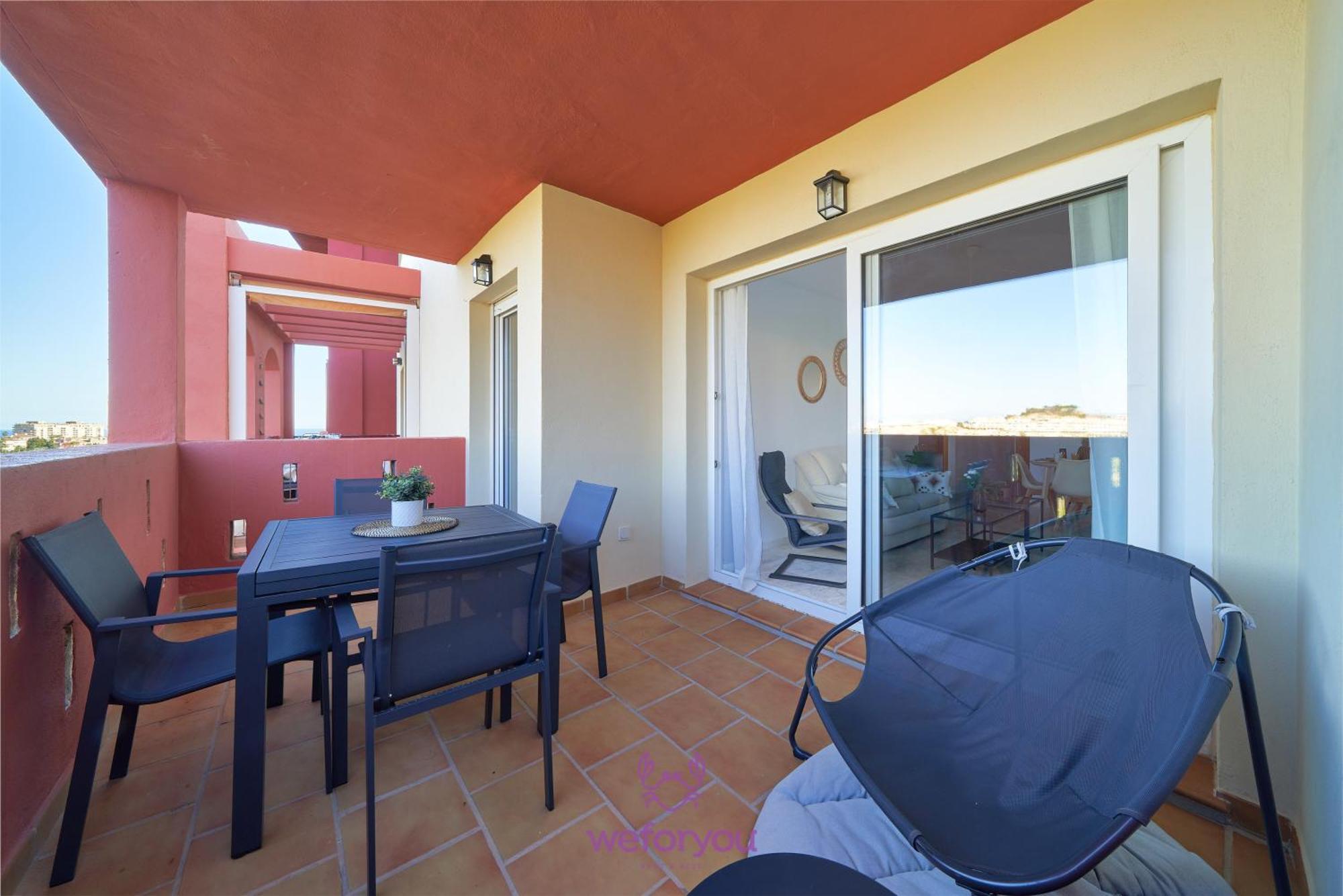Weforyou Torrequebrada & Golf * Malaga