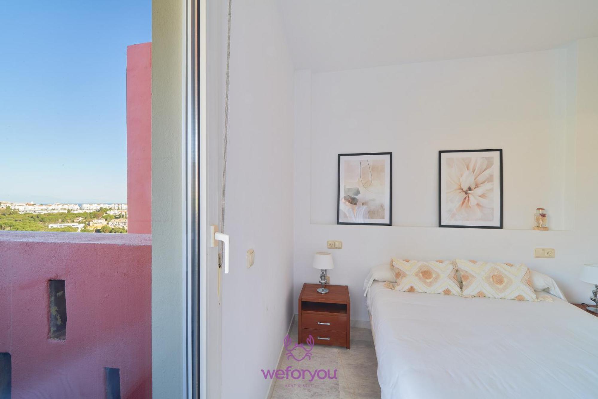 Apartment Weforyou Torrequebrada & Golf