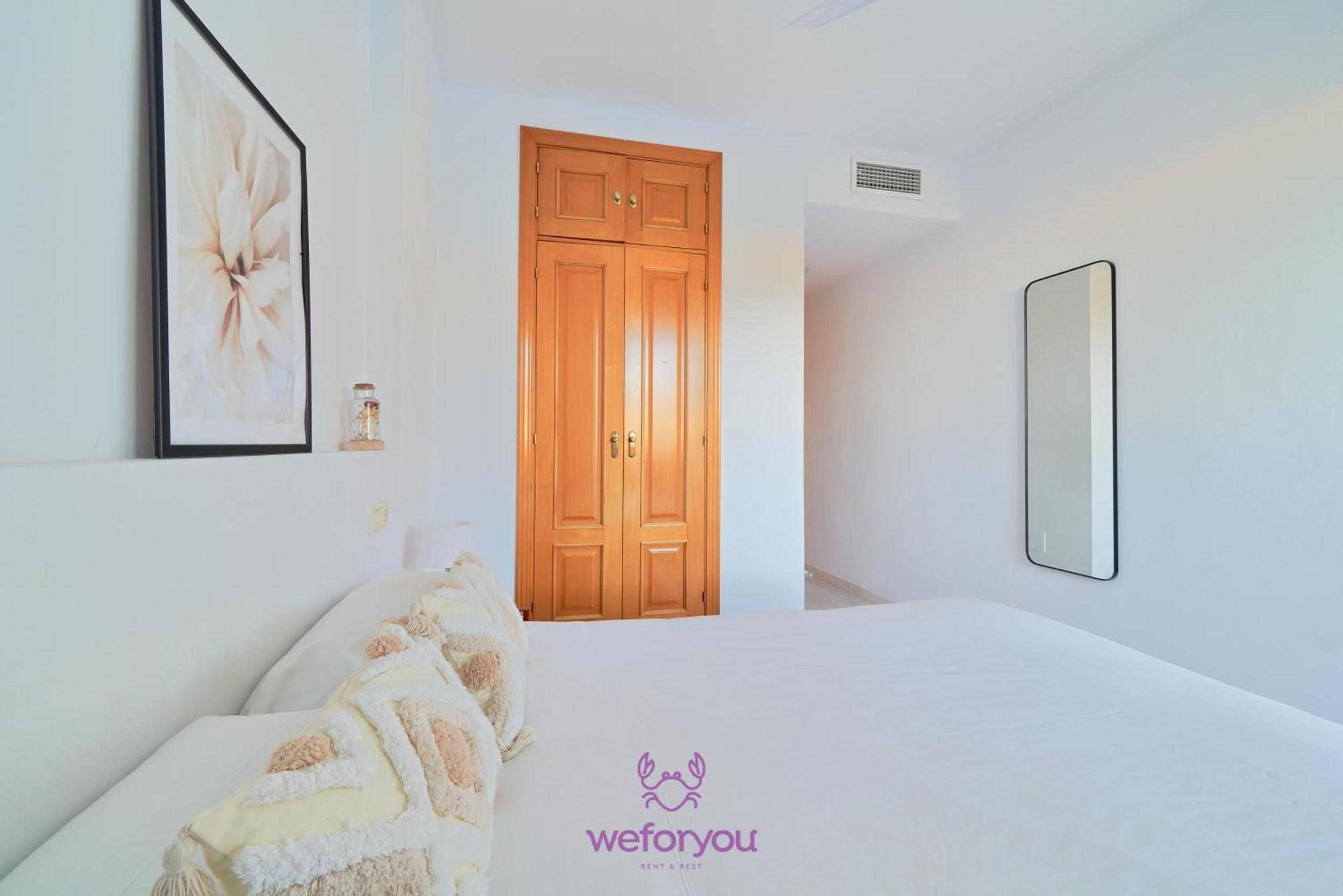 Weforyou Torrequebrada & Golf Malaga