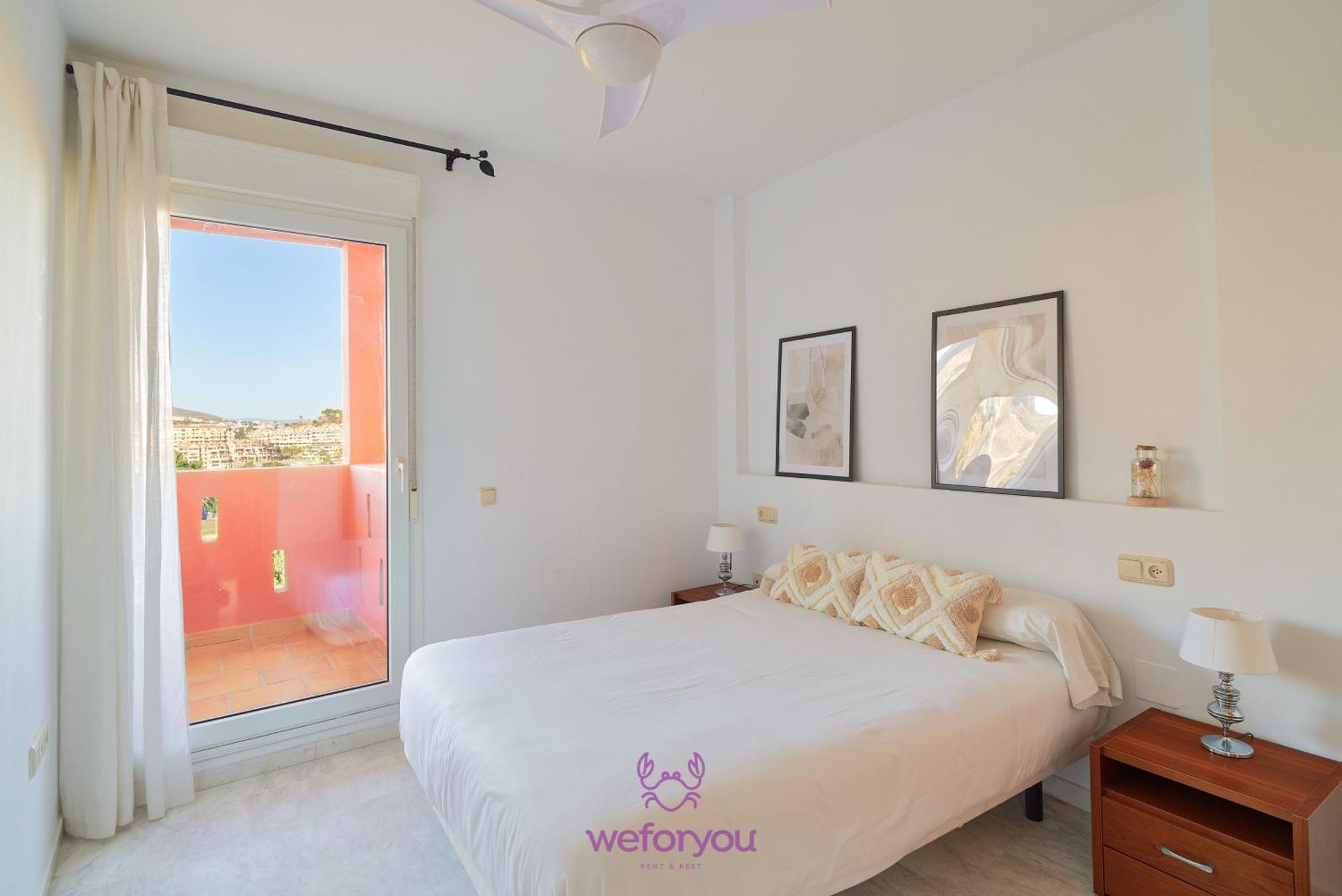 Weforyou Torrequebrada & Golf