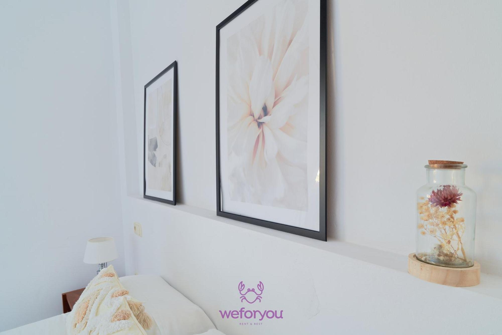 Weforyou Torrequebrada & Golf Apartment *