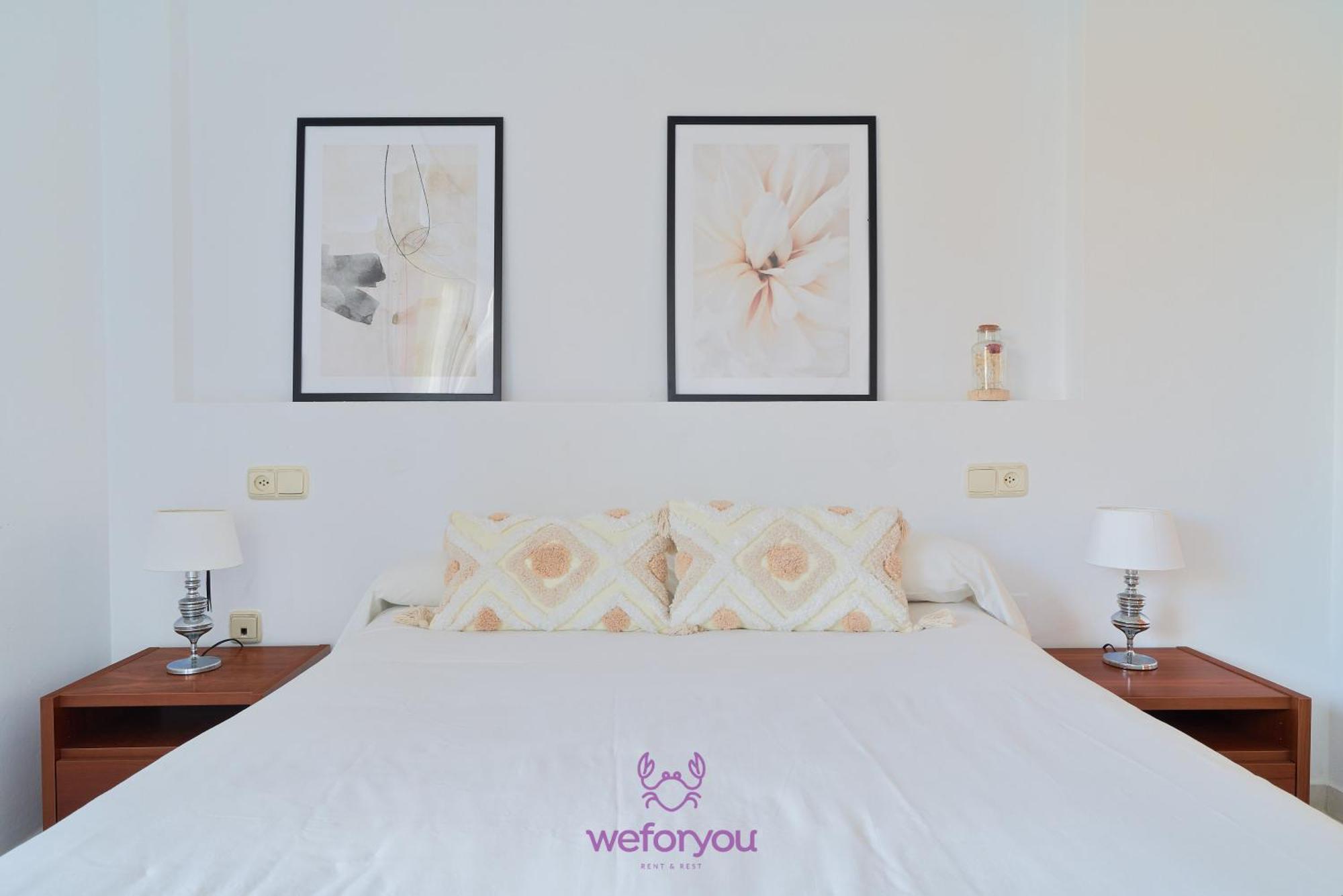 Weforyou Torrequebrada & Golf * Malaga