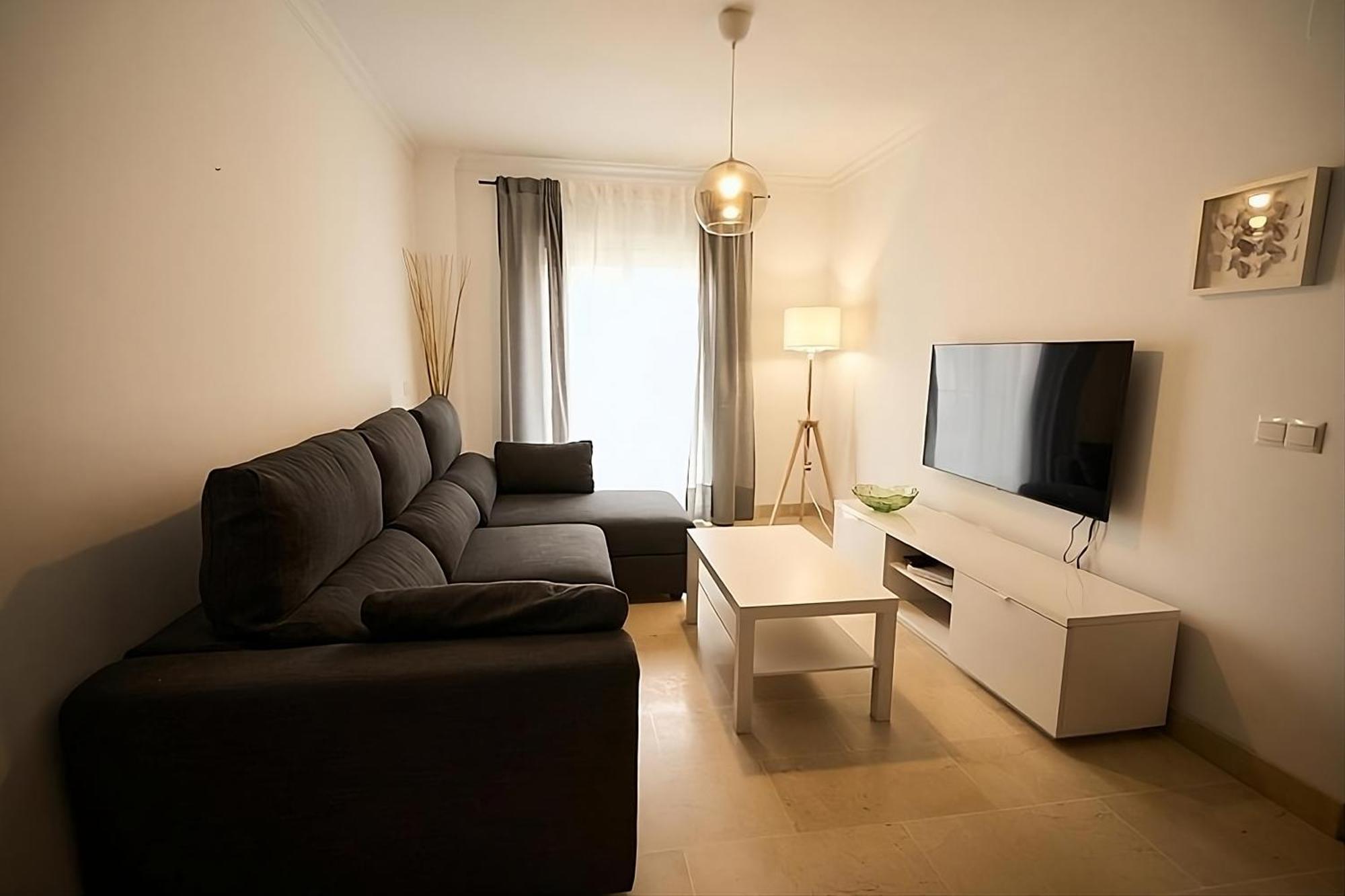 Centro Apartment *